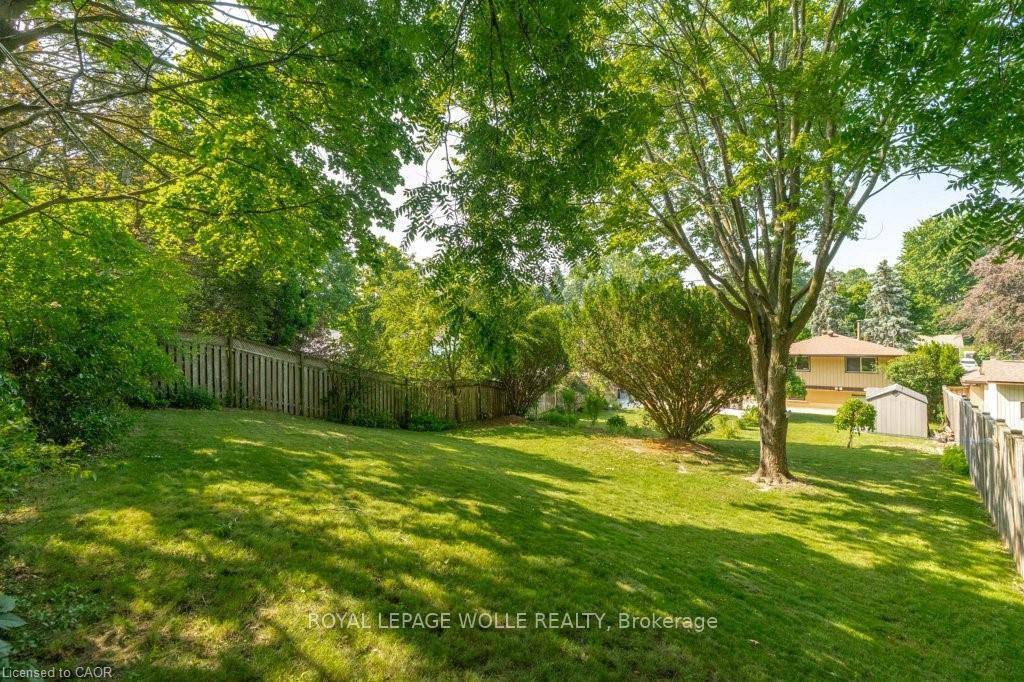 Photo 29 of 64 Warren Road, Kitchener, Forest Hill — HOMEH