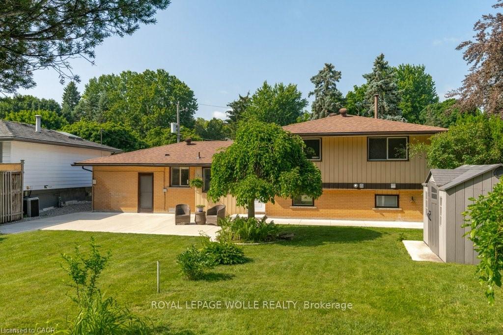 Photo 30 of 64 Warren Road, Kitchener, Forest Hill — HOMEH