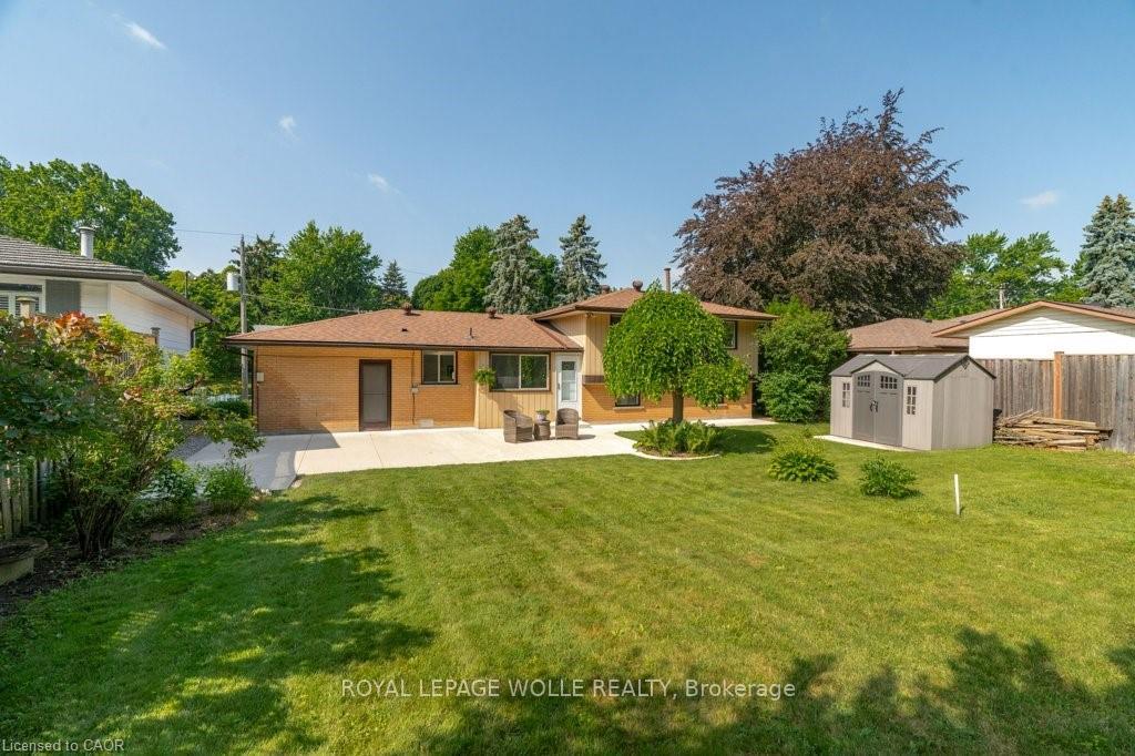 Photo 32 of 64 Warren Road, Kitchener, Forest Hill — HOMEH