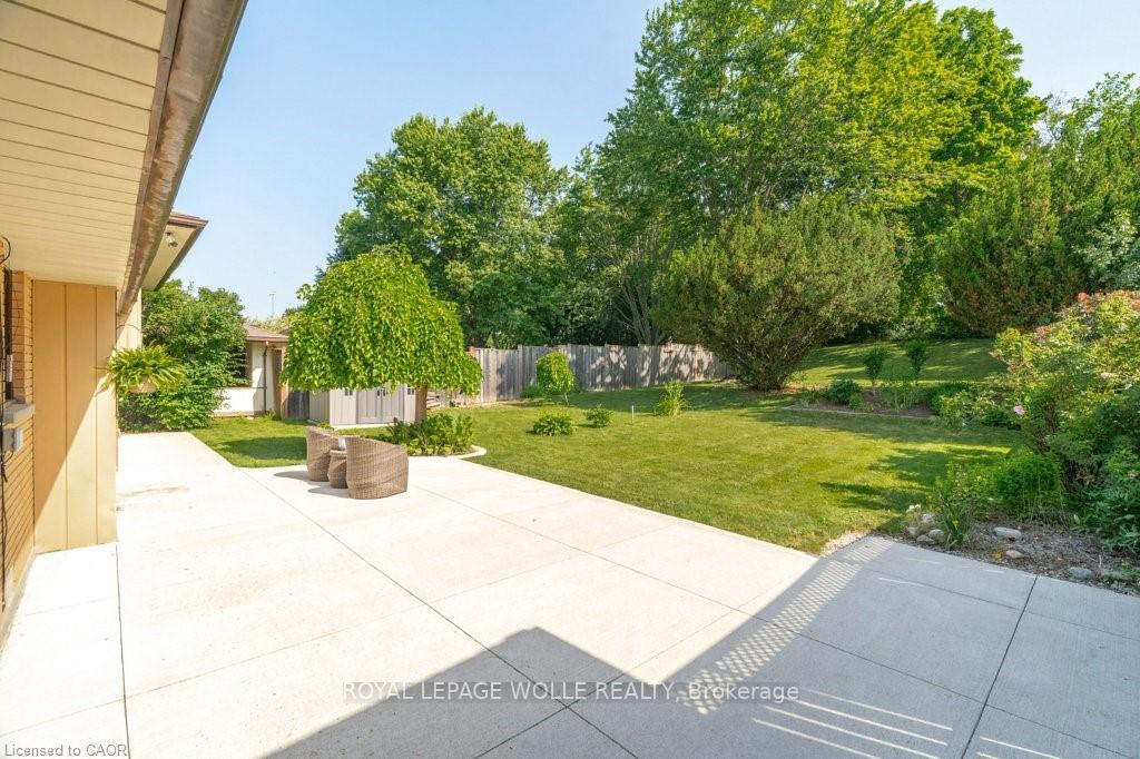 Photo 35 of 64 Warren Road, Kitchener, Forest Hill — HOMEH