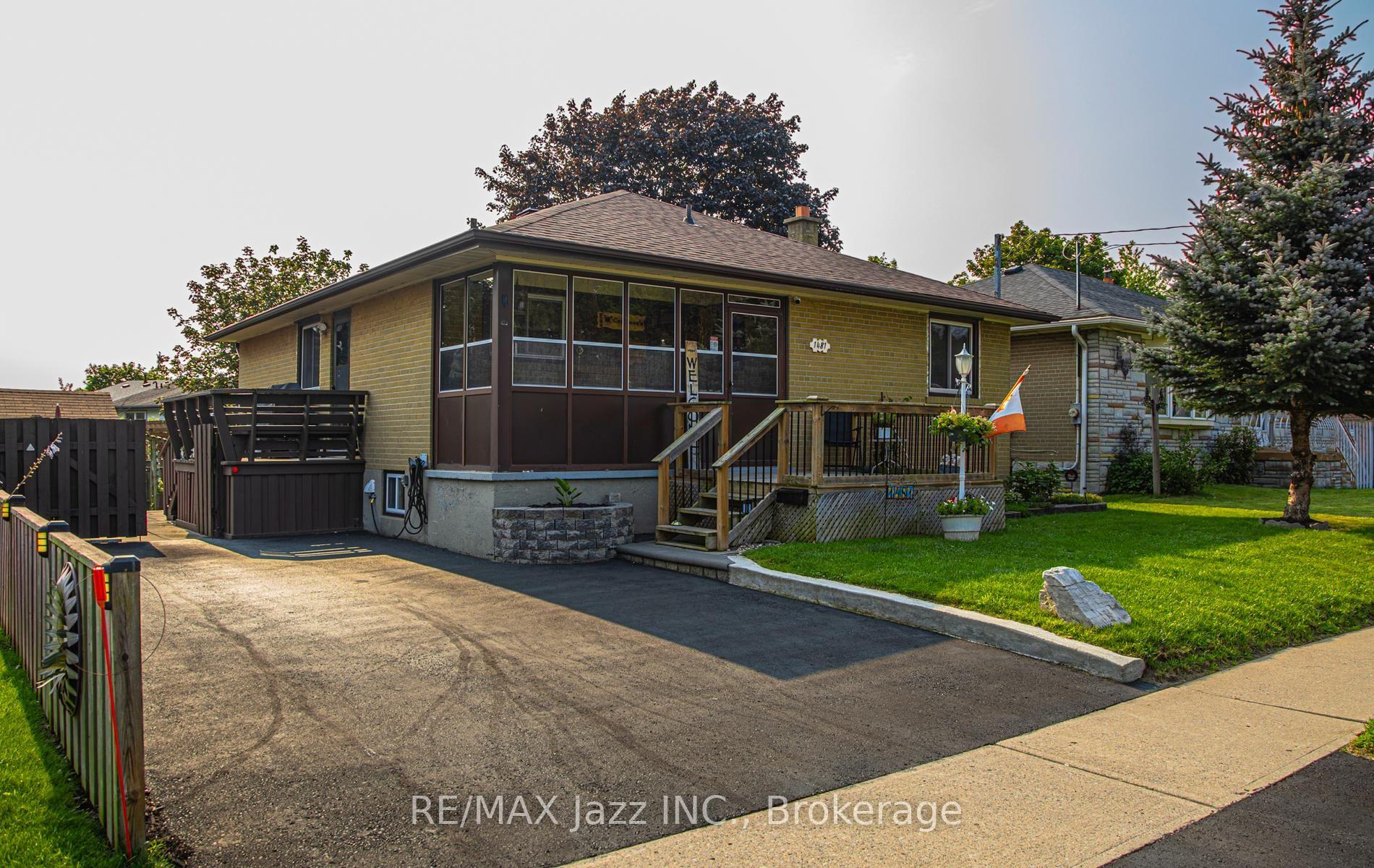 Photo 1 of 1481 Evangeline Drive, Oshawa, Lakeview — HOMEH
