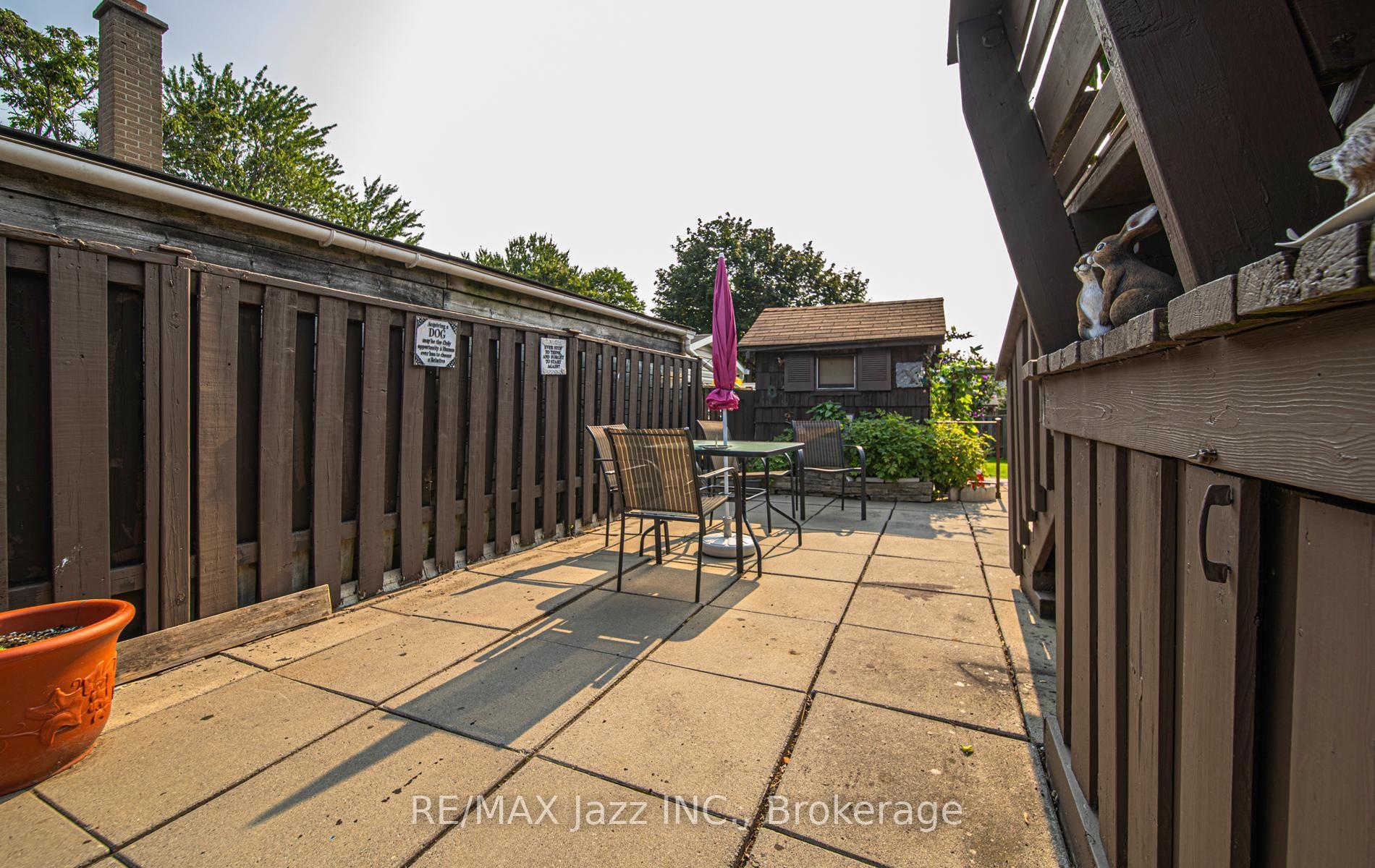 Photo 16 of 1481 Evangeline Drive, Oshawa, Lakeview — HOMEH