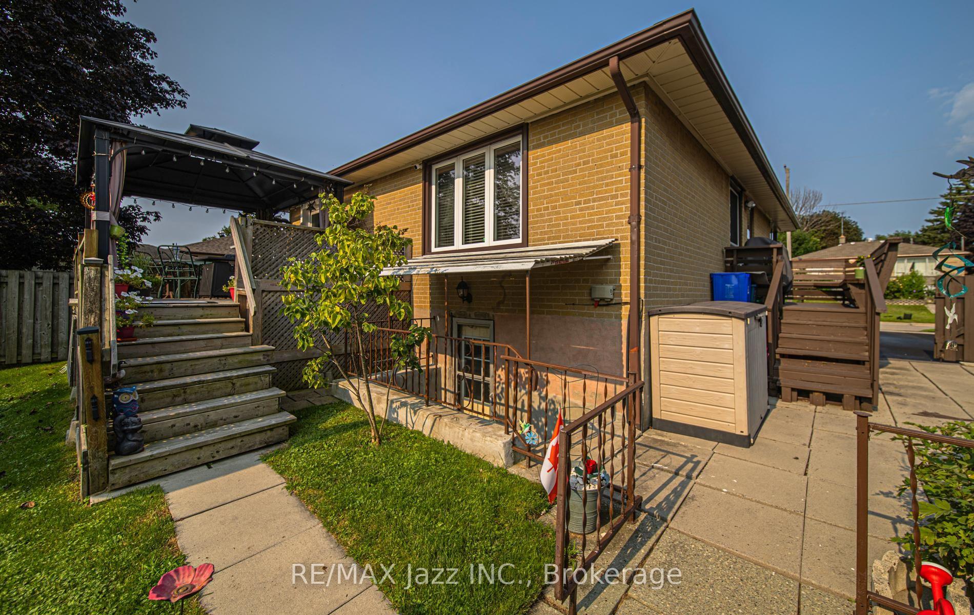 Photo 17 of 1481 Evangeline Drive, Oshawa, Lakeview — HOMEH