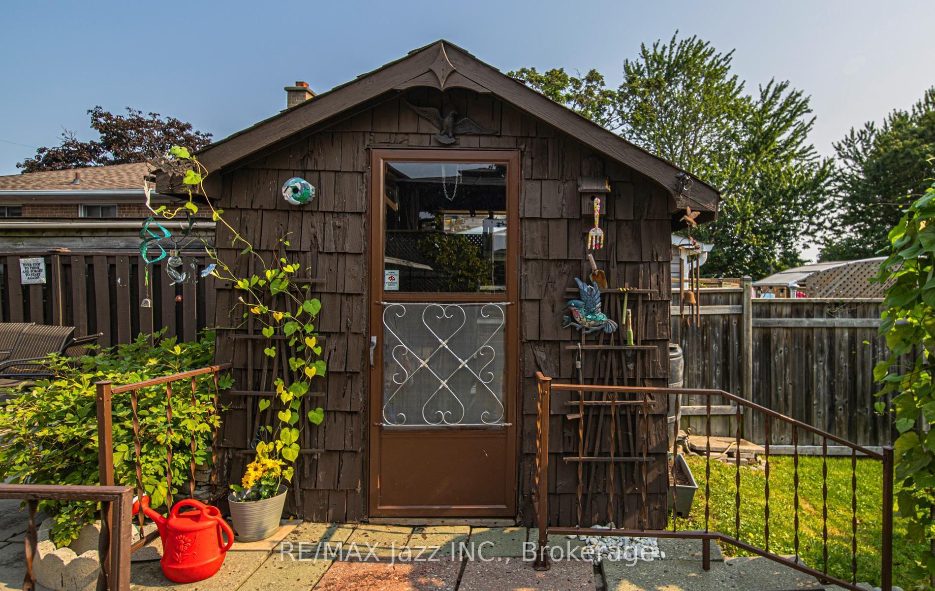 Photo 18 of 1481 Evangeline Drive, Oshawa, Lakeview — HOMEH