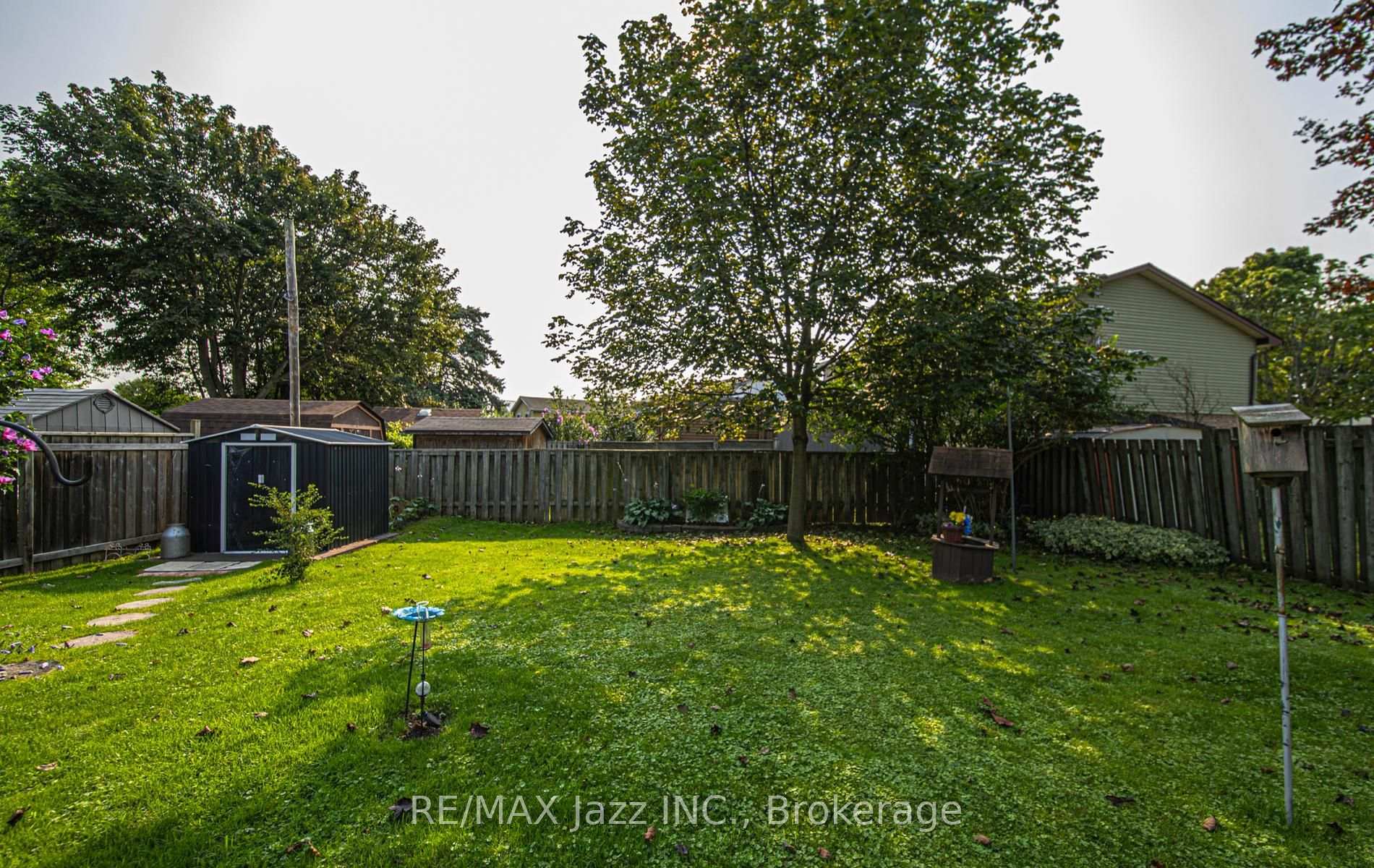 Photo 20 of 1481 Evangeline Drive, Oshawa, Lakeview — HOMEH