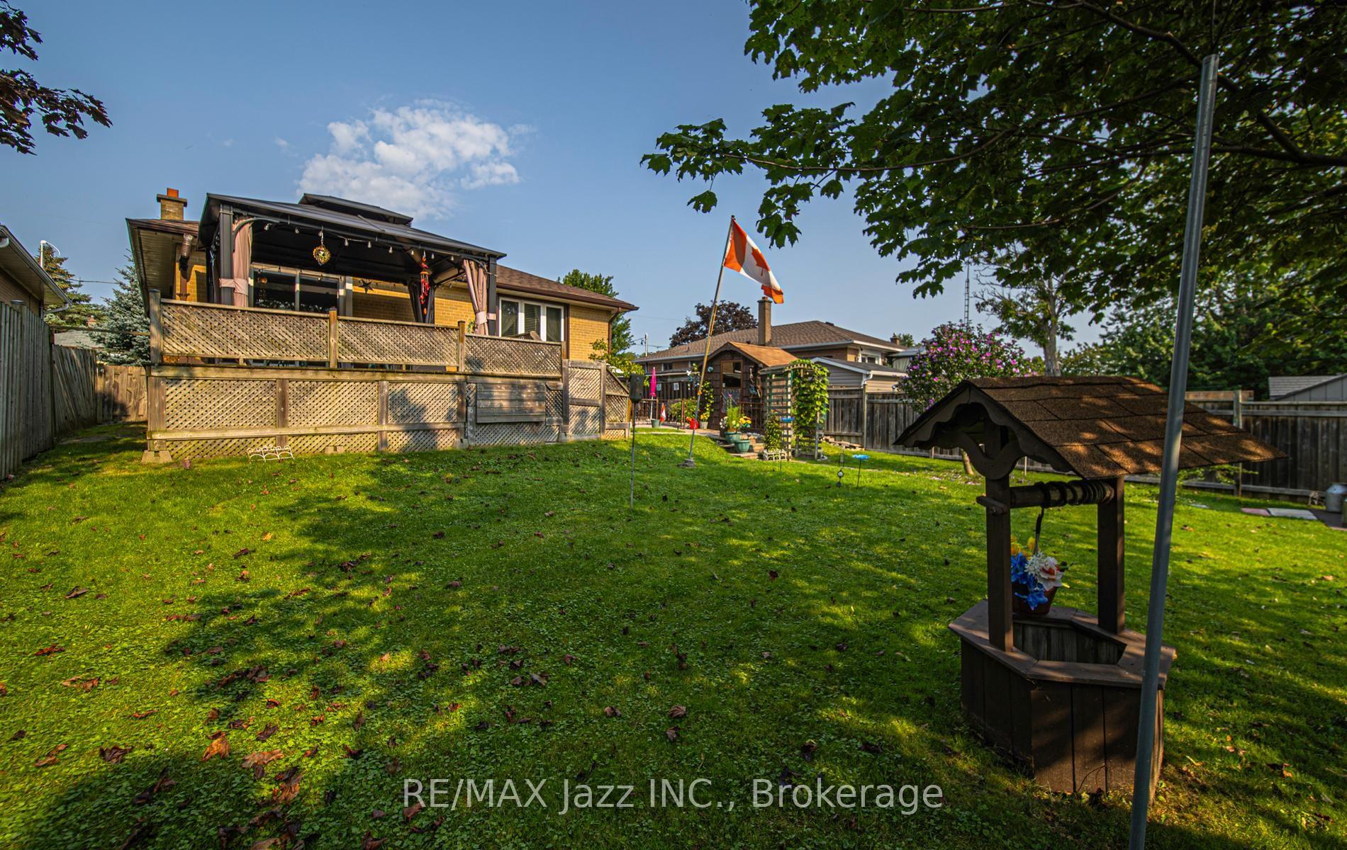 Photo 21 of 1481 Evangeline Drive, Oshawa, Lakeview — HOMEH