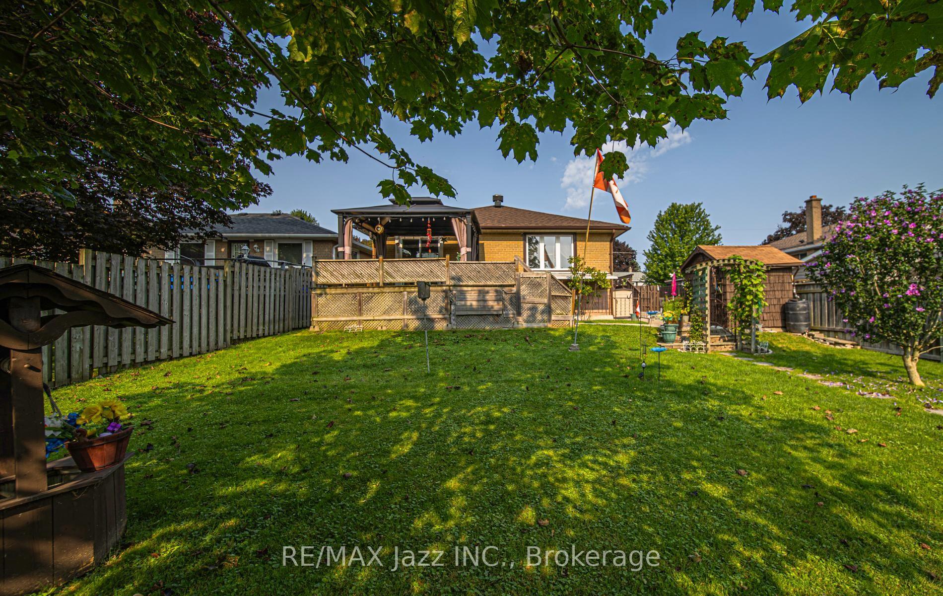 Photo 22 of 1481 Evangeline Drive, Oshawa, Lakeview — HOMEH