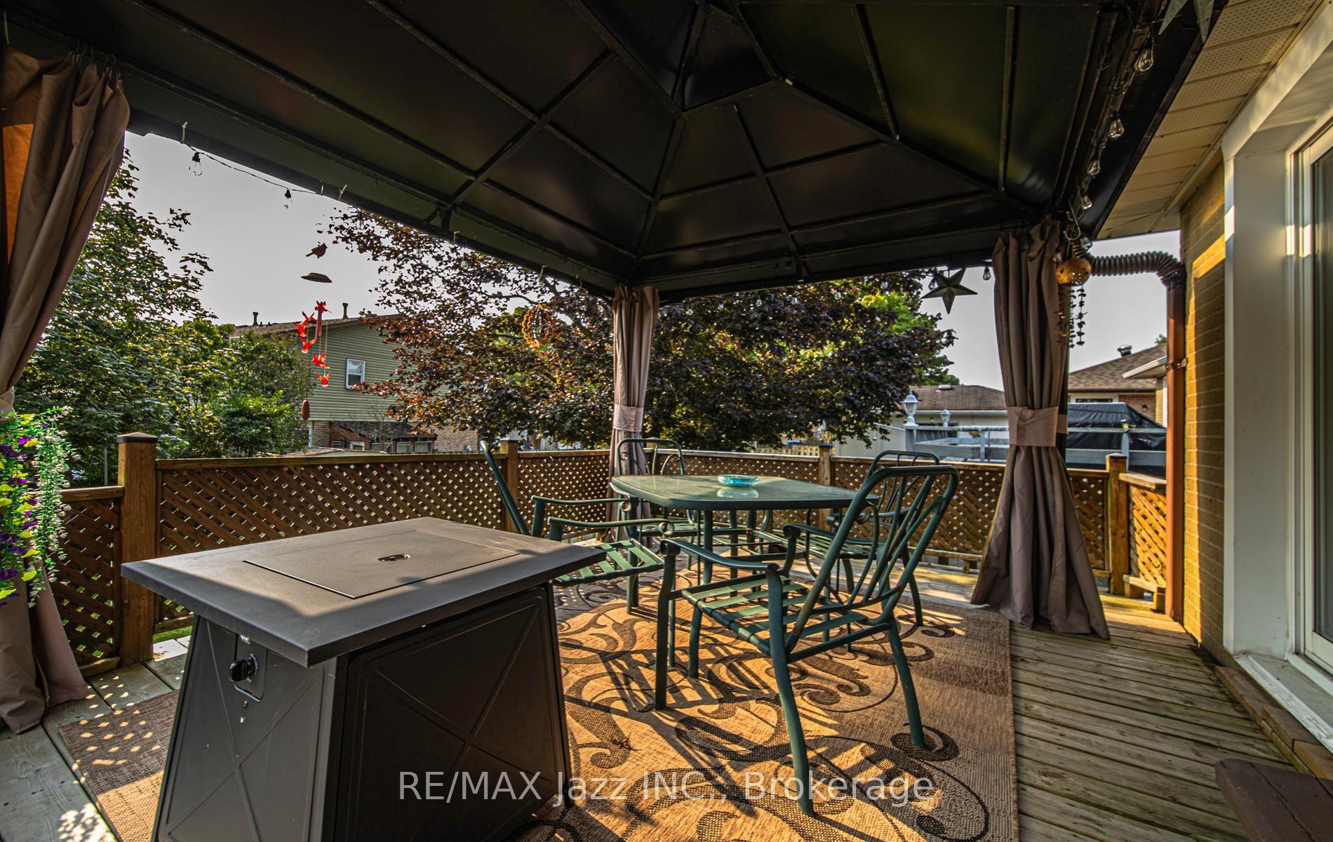 Photo 23 of 1481 Evangeline Drive, Oshawa, Lakeview — HOMEH