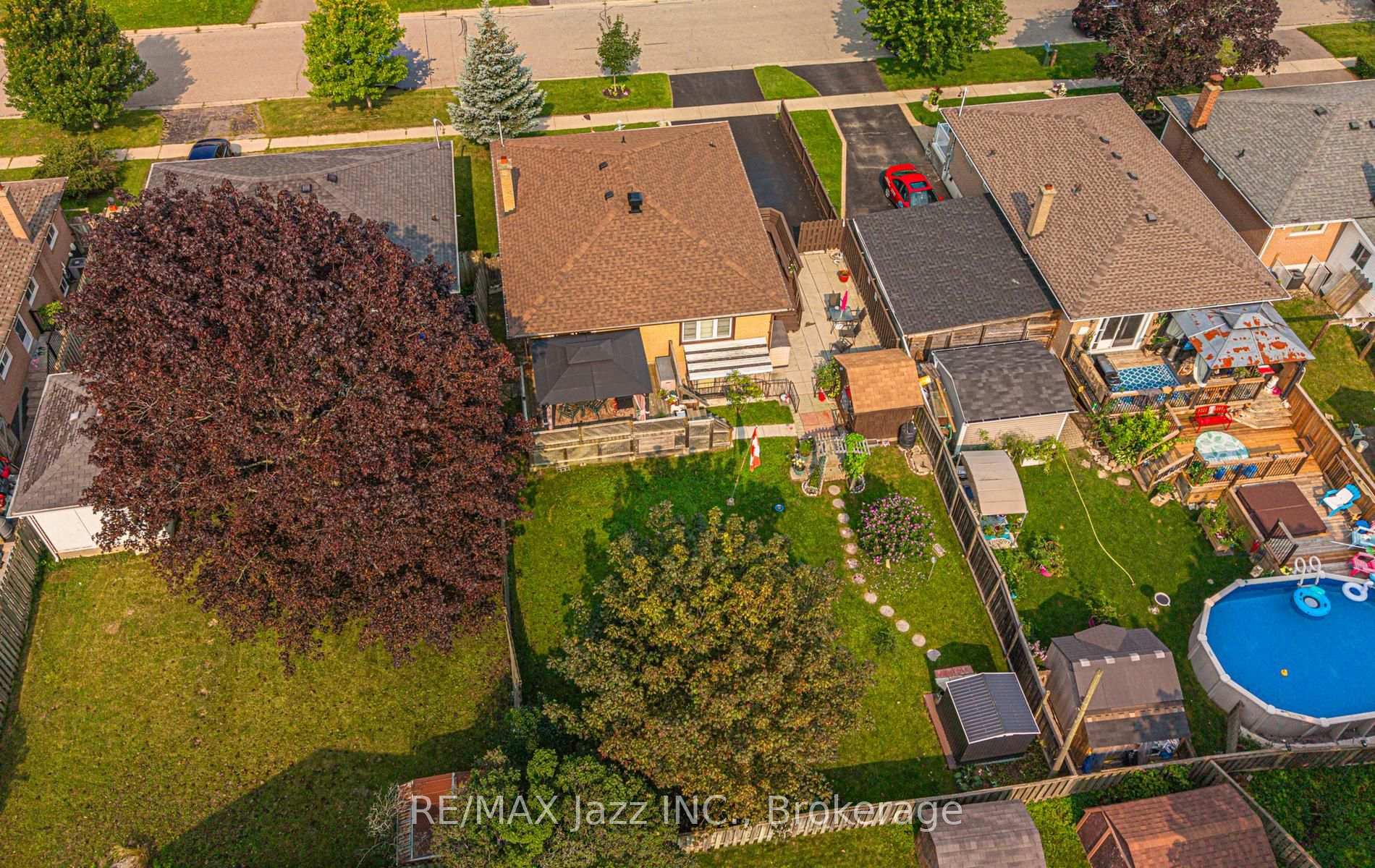 Photo 24 of 1481 Evangeline Drive, Oshawa, Lakeview — HOMEH