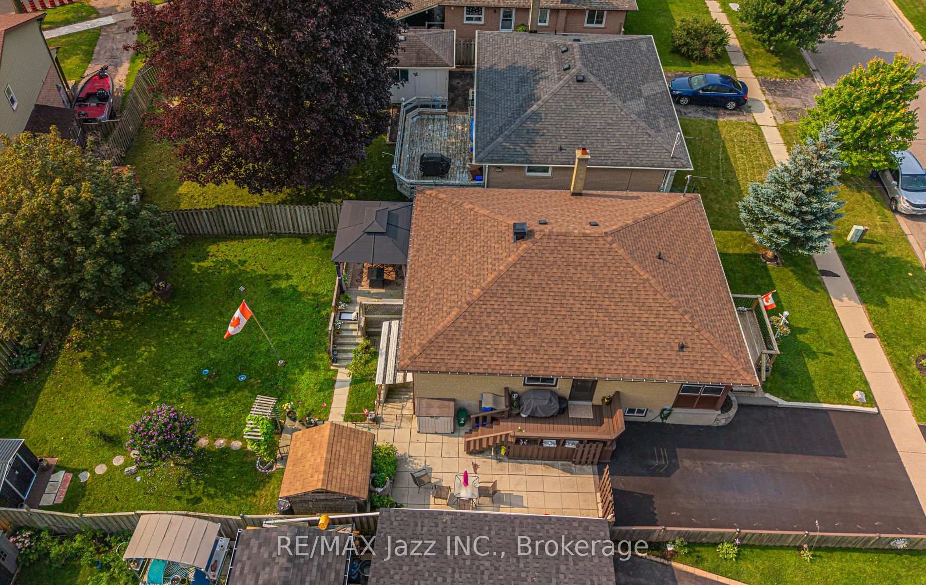 Photo 25 of 1481 Evangeline Drive, Oshawa, Lakeview — HOMEH