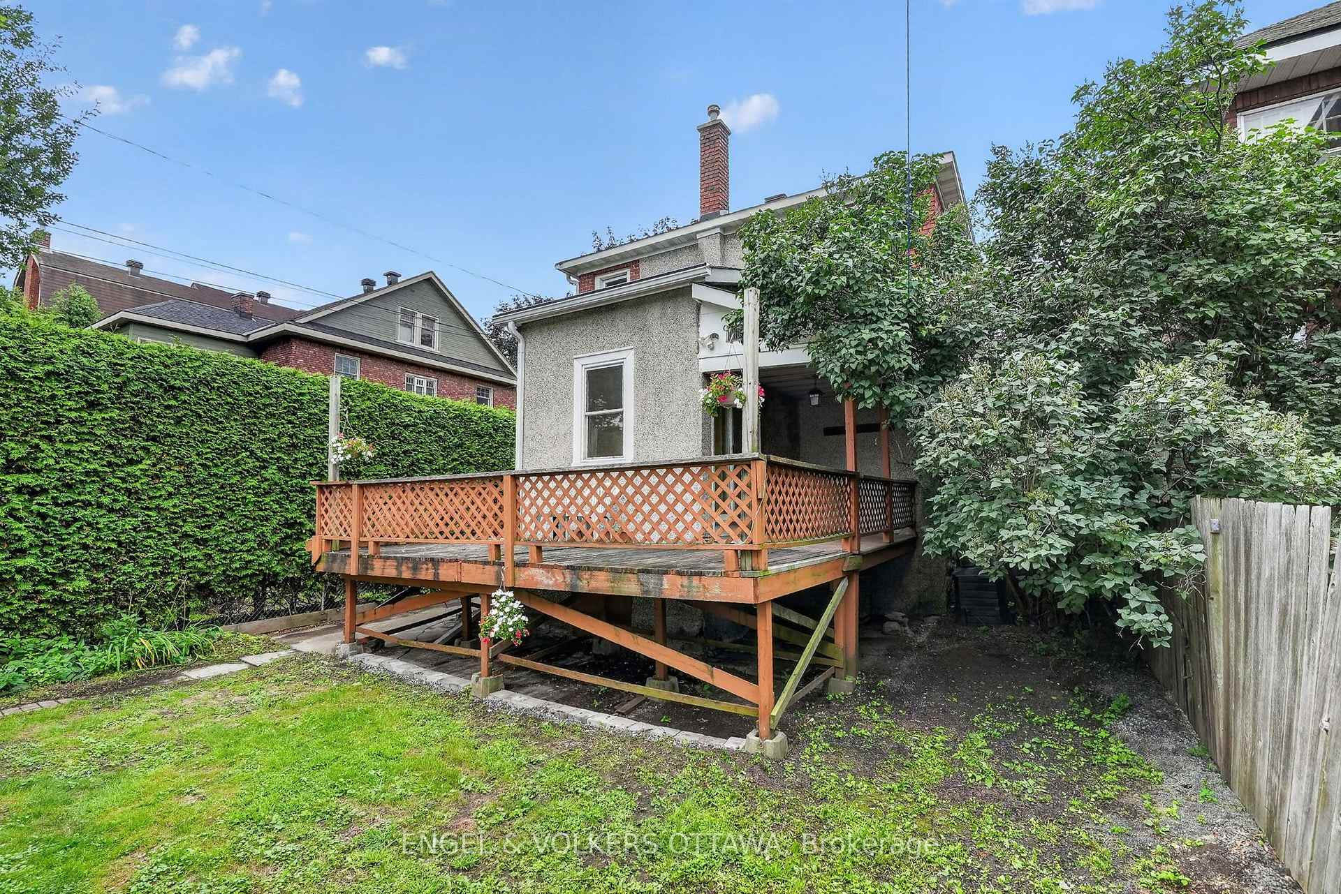 Photo 31 of 127 Bayswater Avenue, Ottawa, Hintonburg — HOMEH