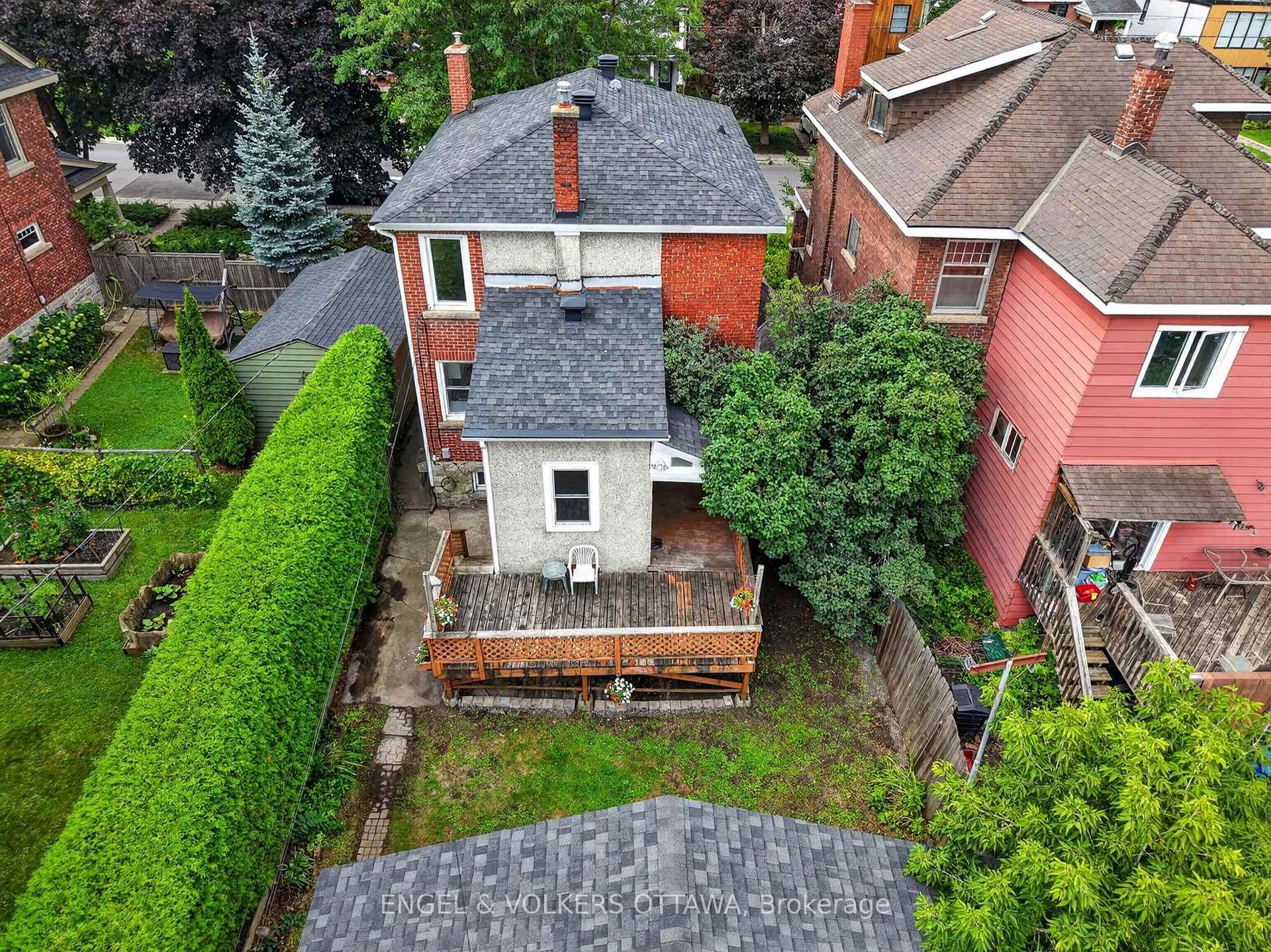 Photo 32 of 127 Bayswater Avenue, Ottawa, Hintonburg — HOMEH