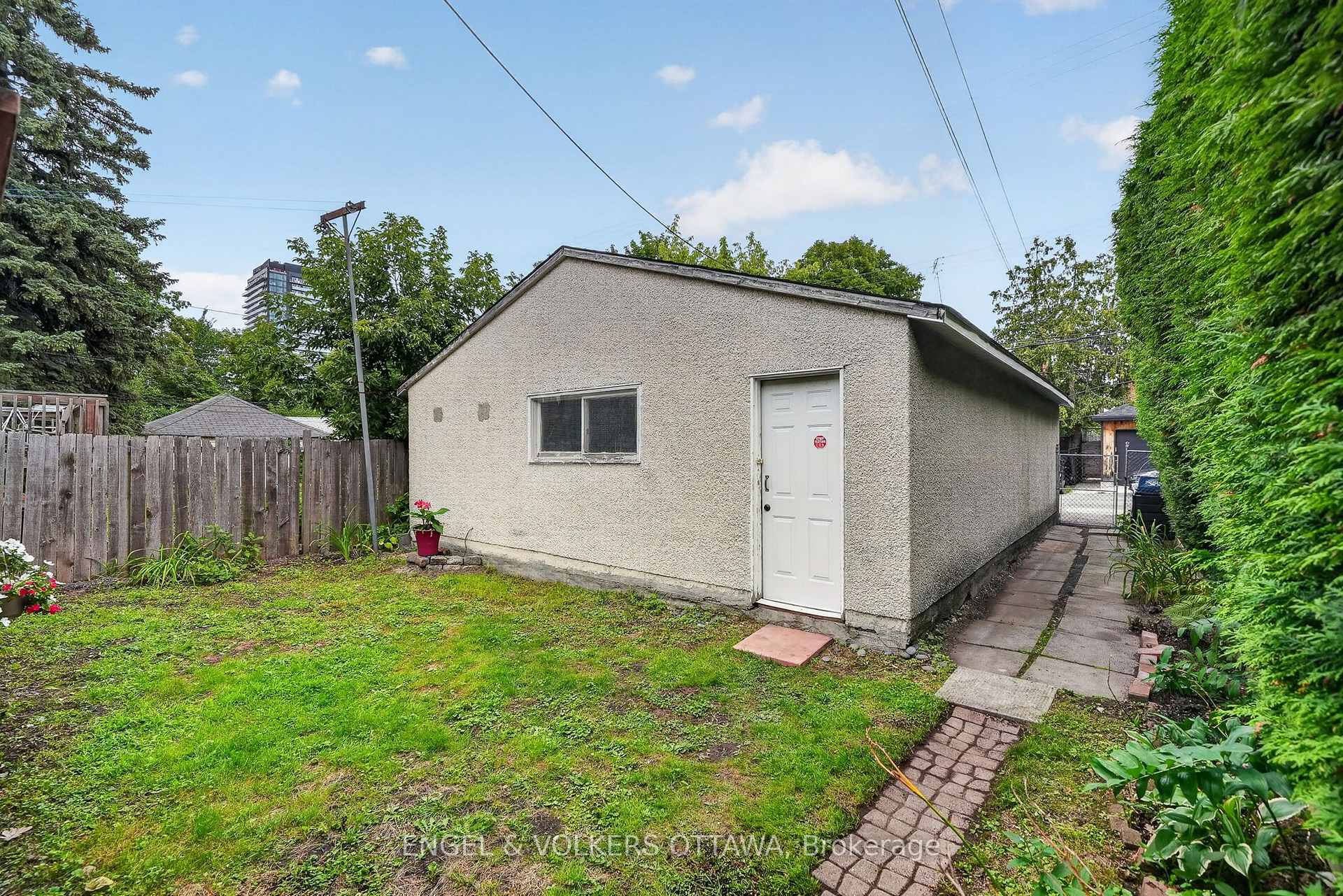 Photo 34 of 127 Bayswater Avenue, Ottawa, Hintonburg — HOMEH
