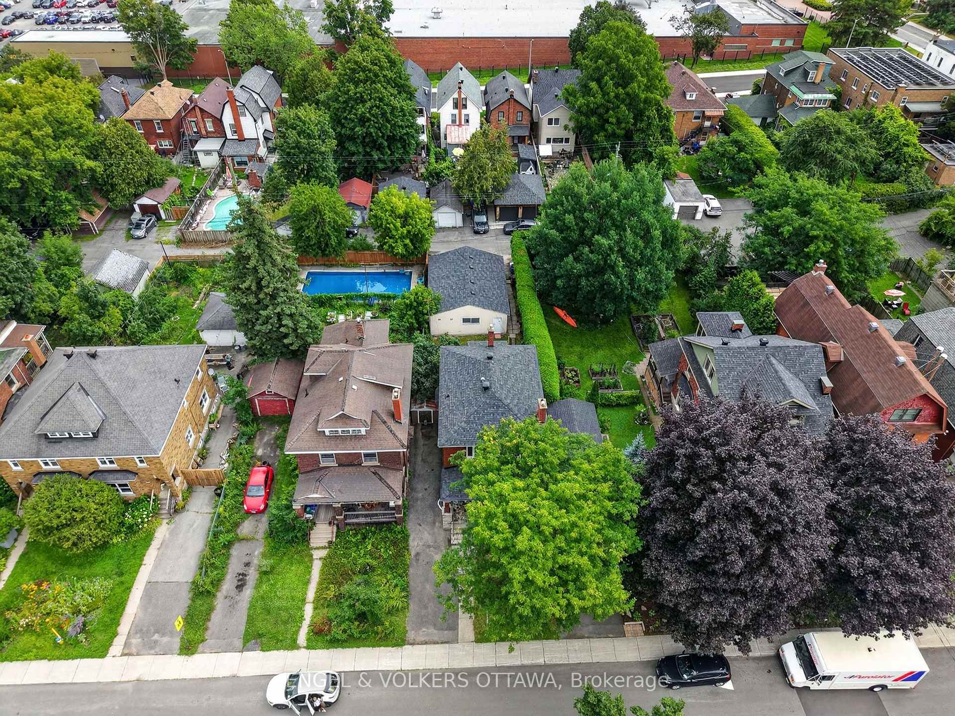 Photo 37 of 127 Bayswater Avenue, Ottawa, Hintonburg — HOMEH
