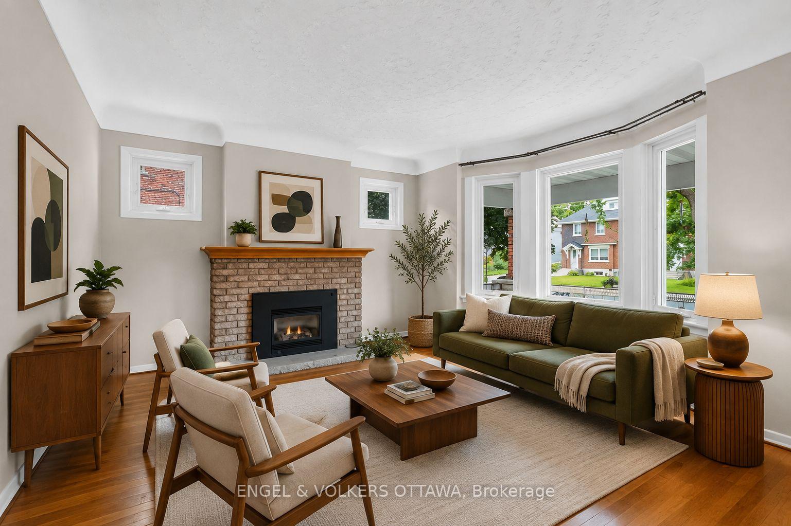 Photo 6 of 127 Bayswater Avenue, Ottawa, Hintonburg — HOMEH