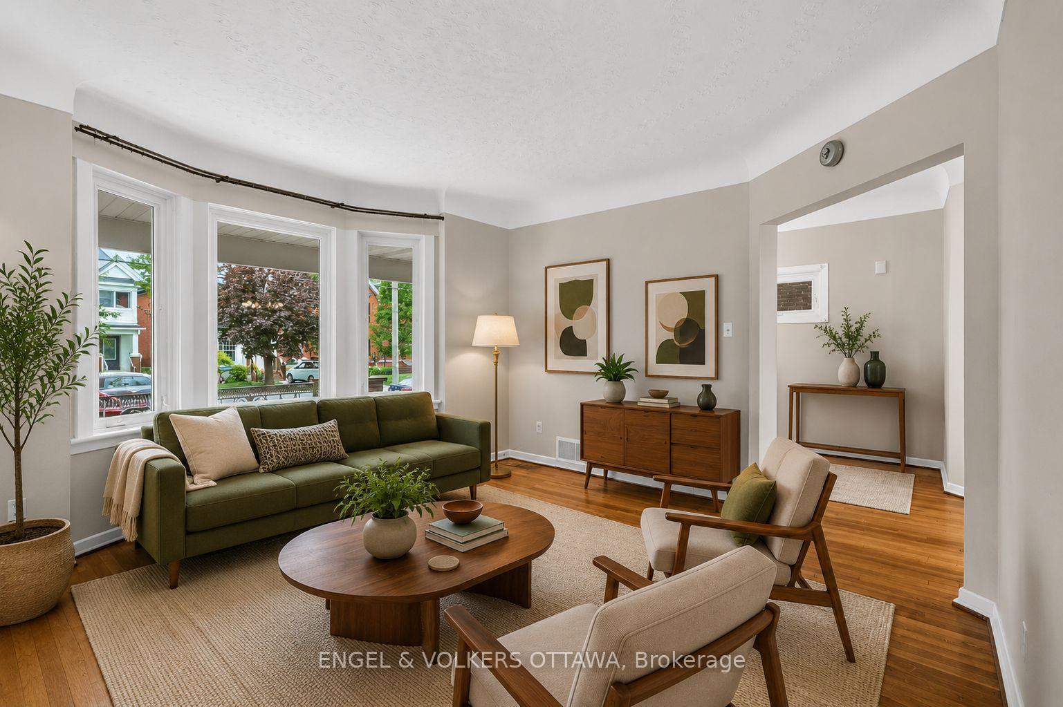 Photo 8 of 127 Bayswater Avenue, Ottawa, Hintonburg — HOMEH