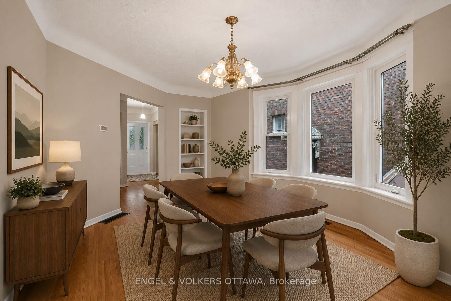 Photo 10 of 127 Bayswater Avenue, Ottawa, Hintonburg — HOMEH