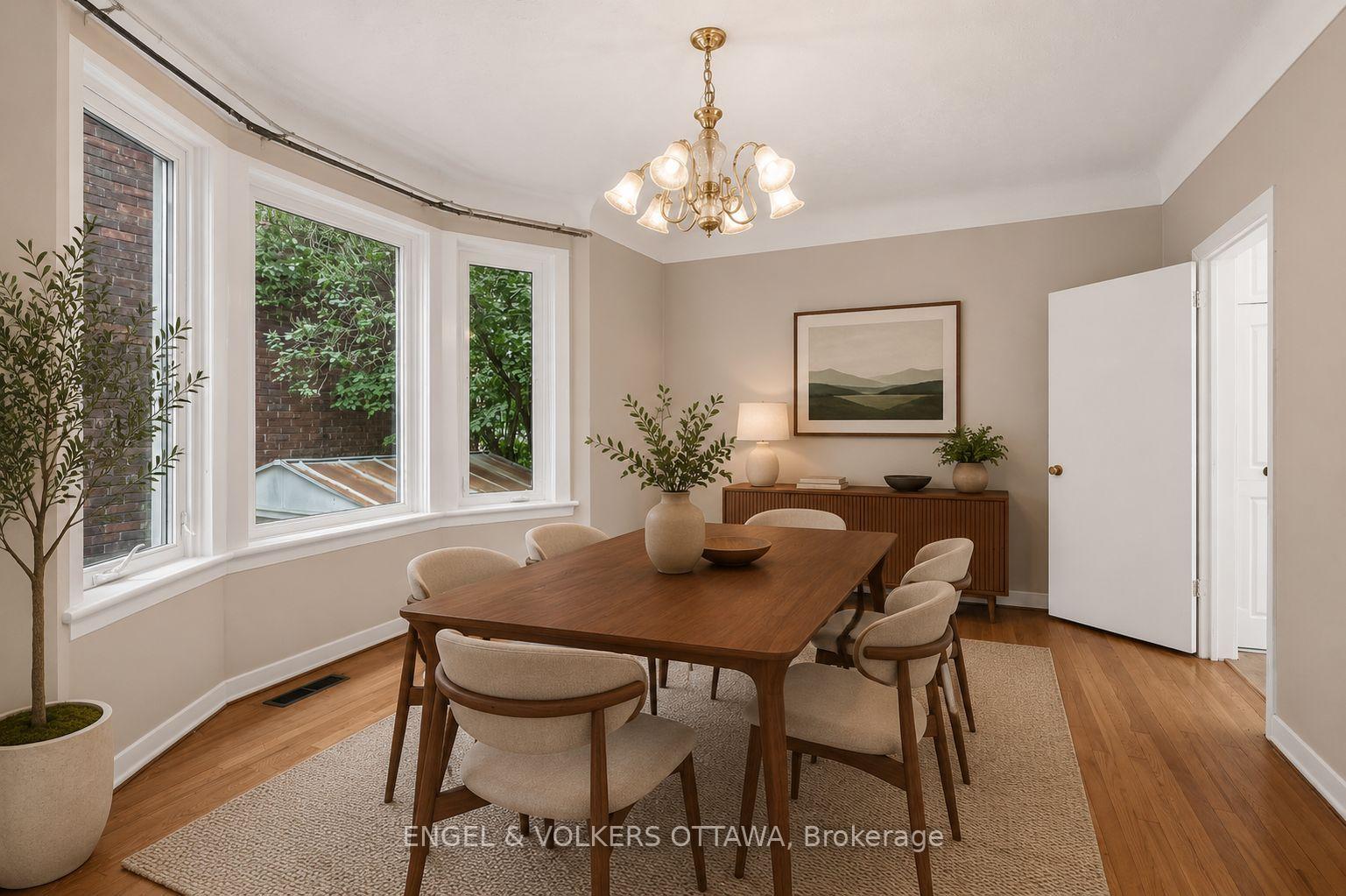 Photo 12 of 127 Bayswater Avenue, Ottawa, Hintonburg — HOMEH