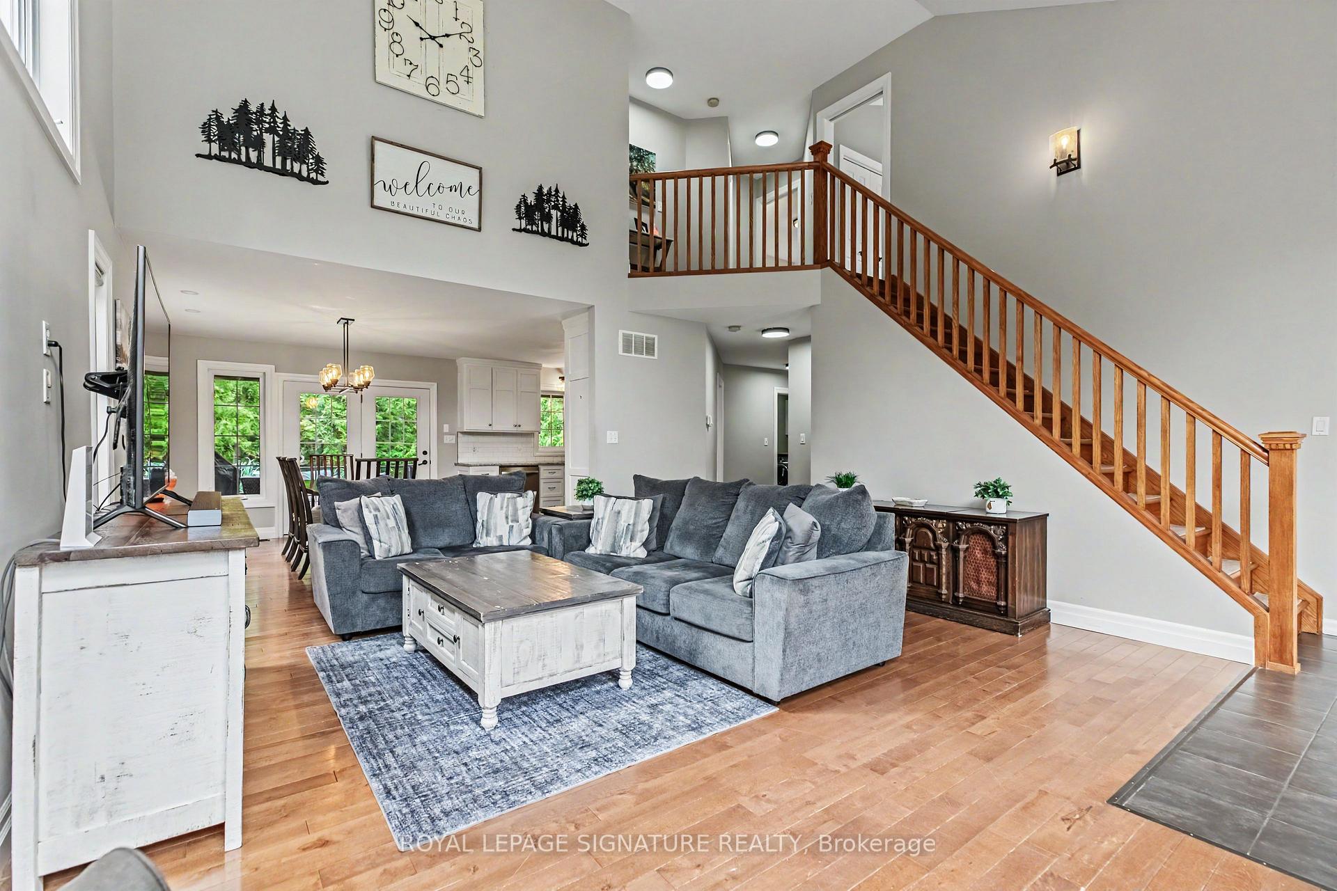 Photo 14 of 777320 Highway 10, Chatsworth — HOMEH