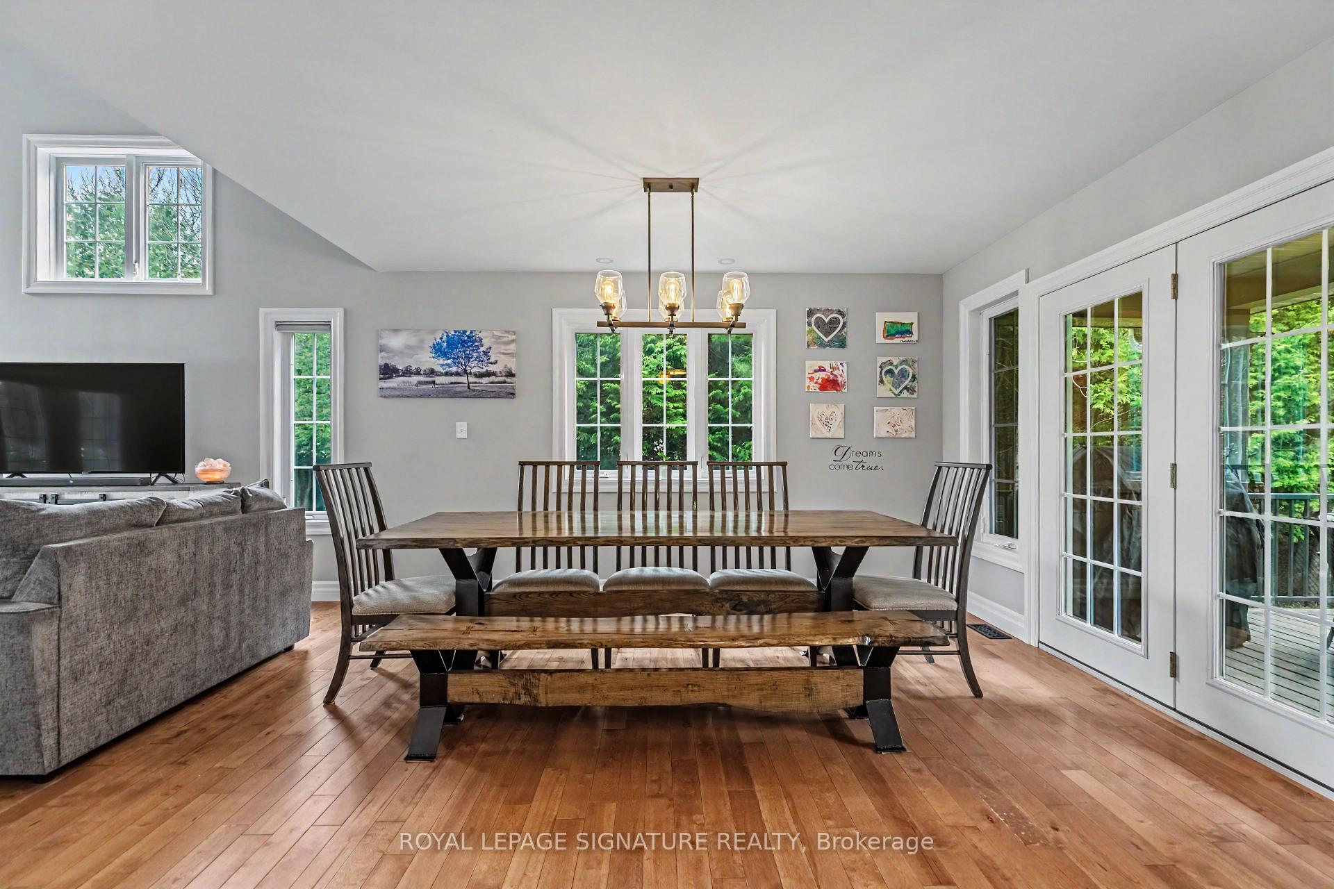 Photo 18 of 777320 Highway 10, Chatsworth — HOMEH