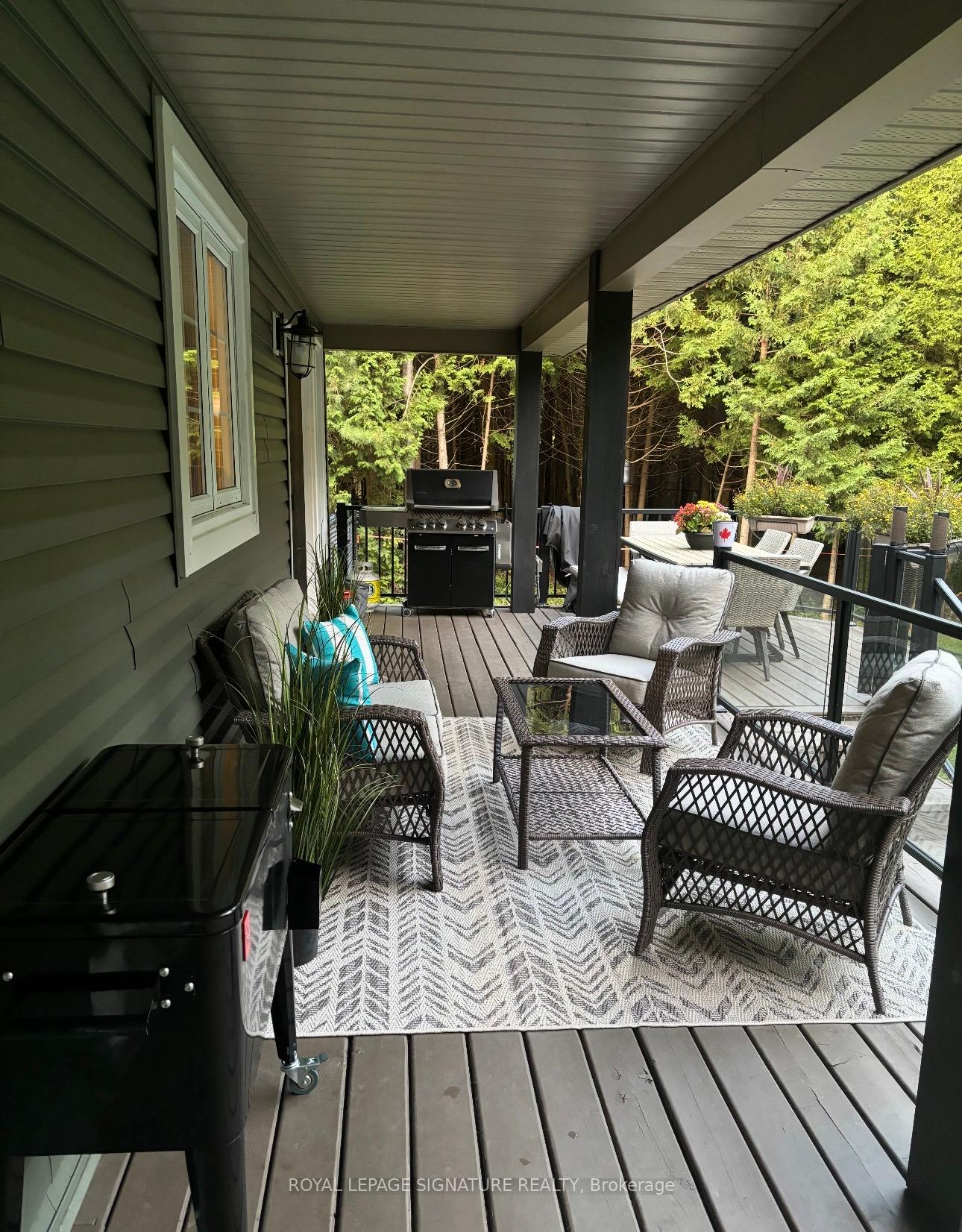 Photo 41 of 777320 Highway 10, Chatsworth — HOMEH