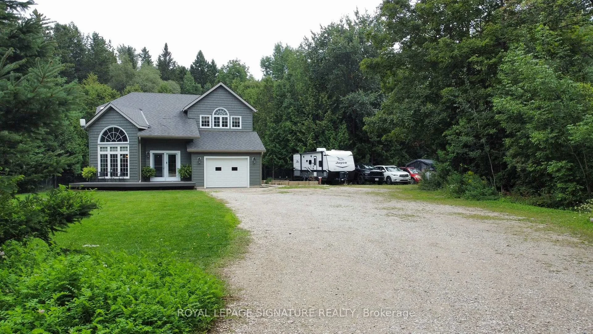 Photo 3 of 777320 Highway 10, Chatsworth — HOMEH