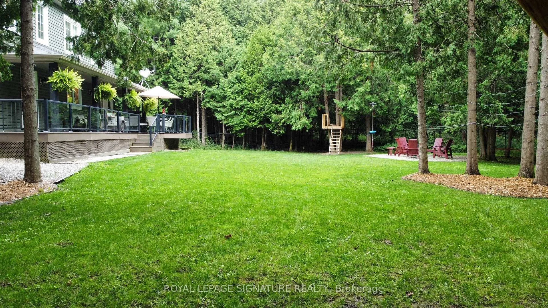 Photo 11 of 777320 Highway 10, Chatsworth — HOMEH