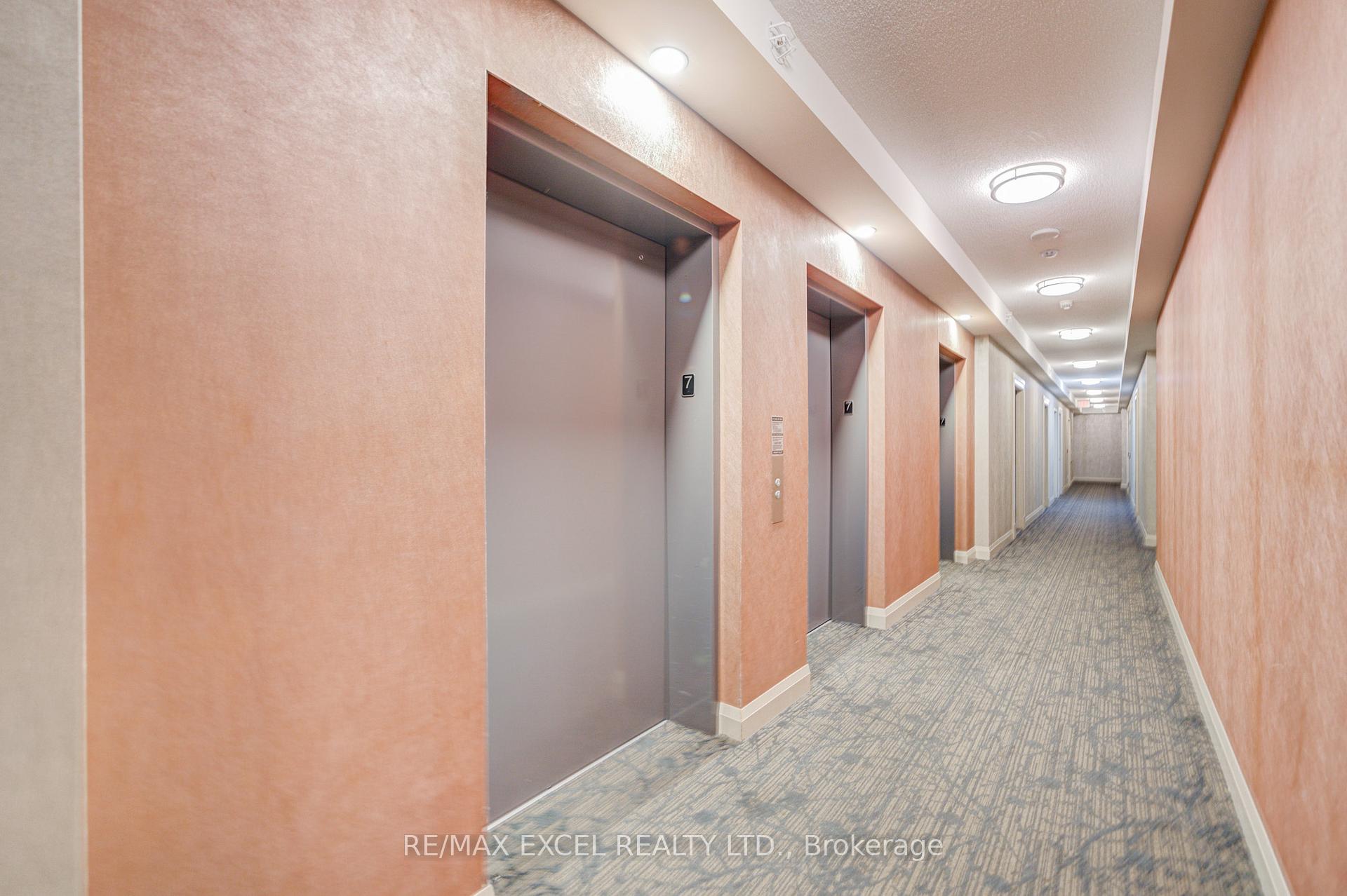 Photo 5 of Unit 705, 85 North Park Road S, Vaughan, Beverley Glen — HOMEH