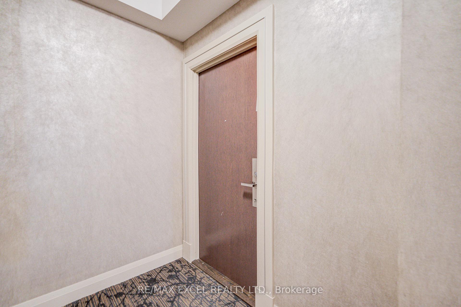 Photo 6 of Unit 705, 85 North Park Road S, Vaughan, Beverley Glen — HOMEH