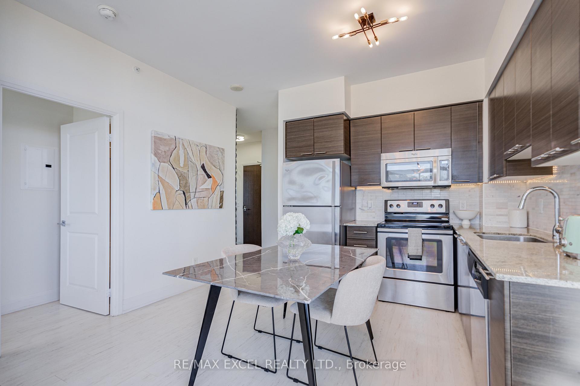 Photo 11 of Unit 705, 85 North Park Road S, Vaughan, Beverley Glen — HOMEH