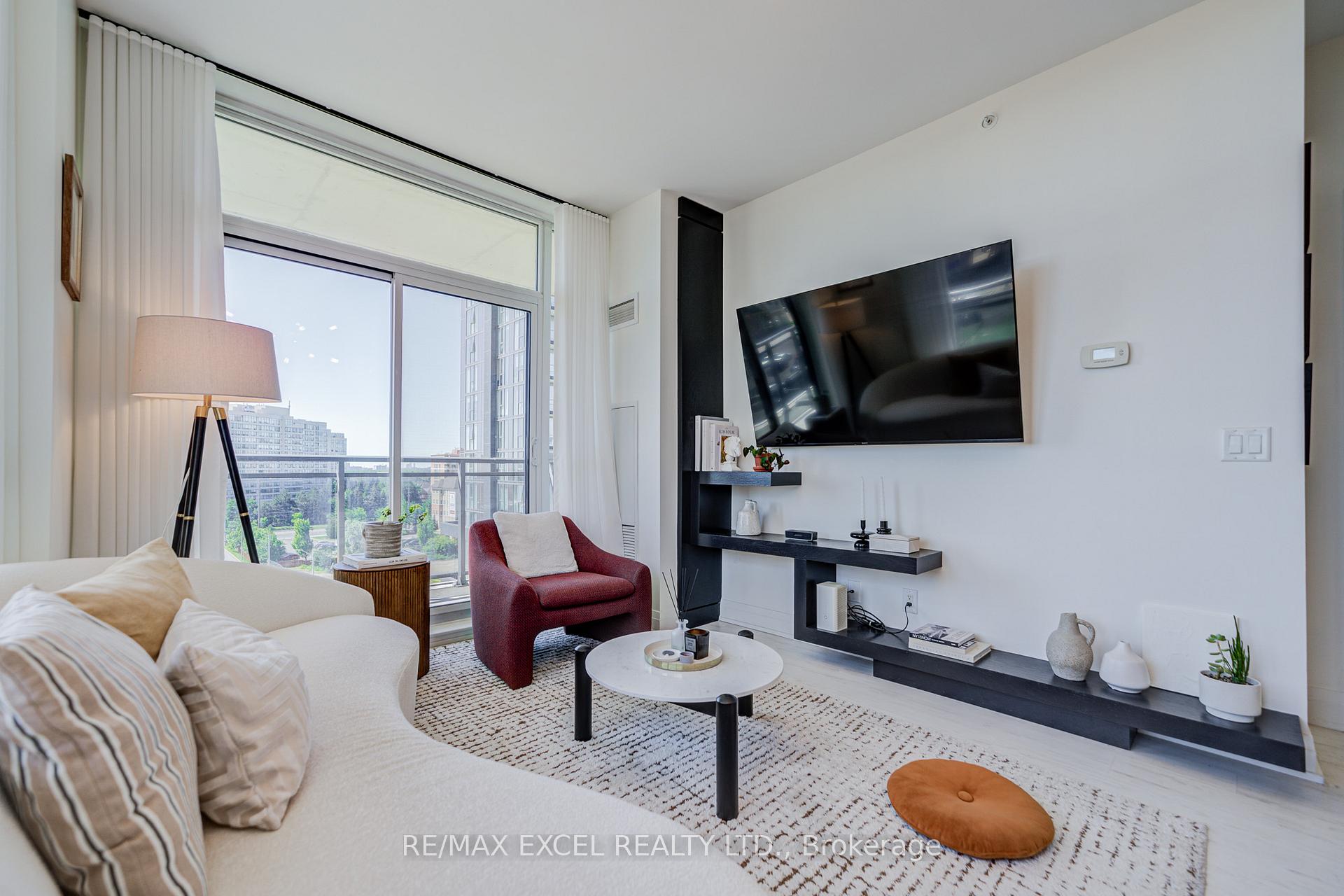 Photo 16 of Unit 705, 85 North Park Road S, Vaughan, Beverley Glen — HOMEH