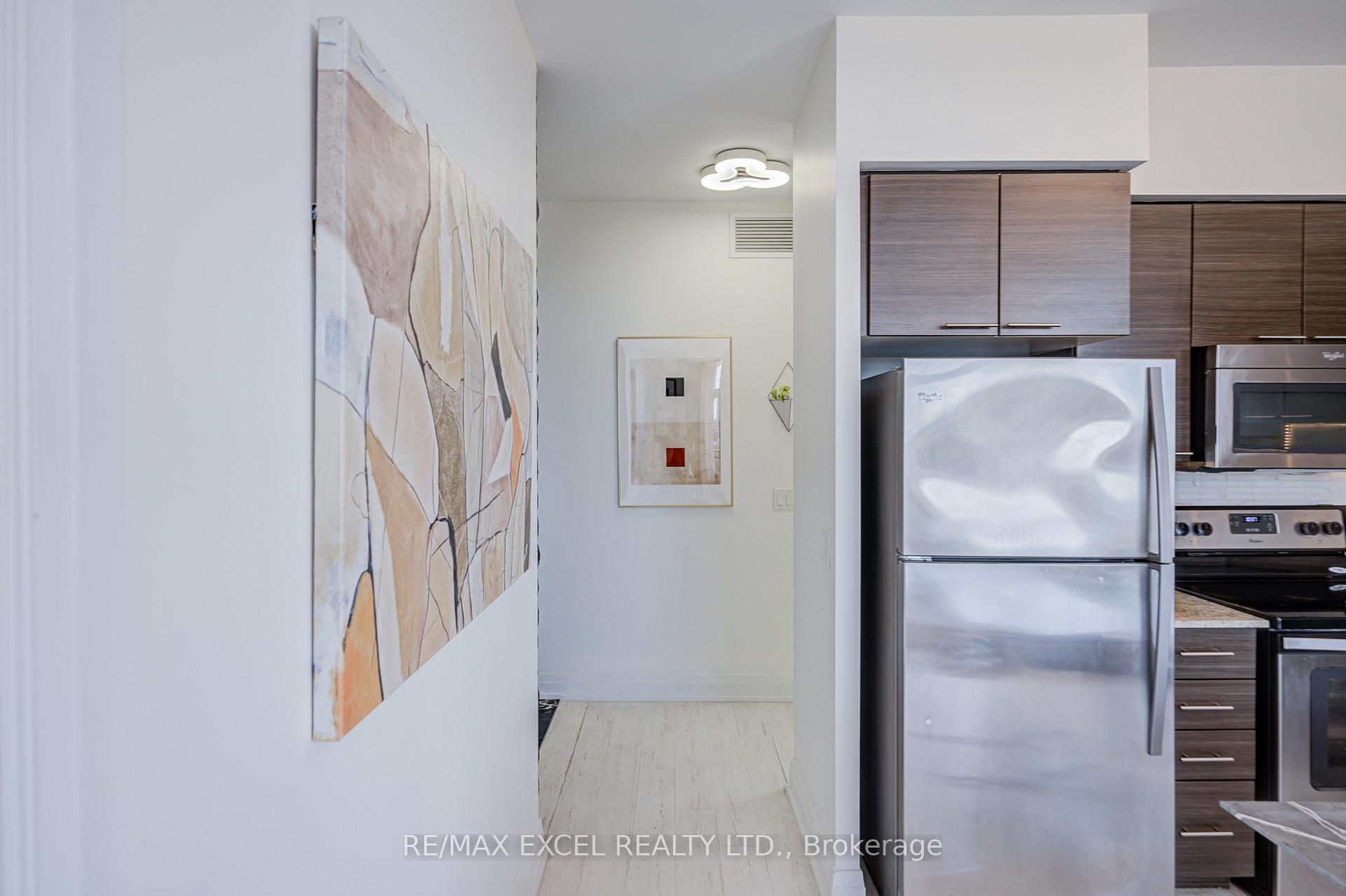 Photo 17 of Unit 705, 85 North Park Road S, Vaughan, Beverley Glen — HOMEH