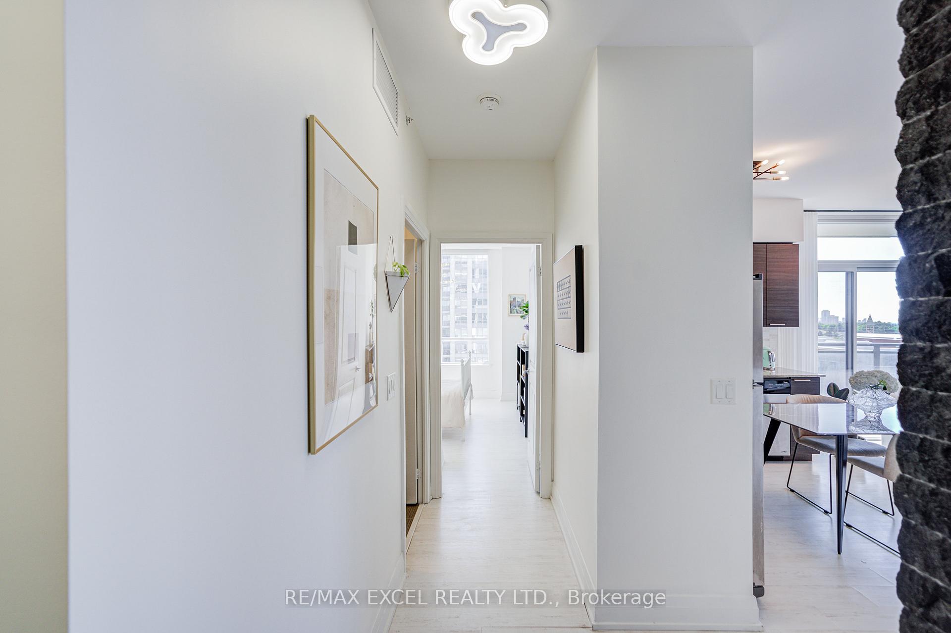 Photo 18 of Unit 705, 85 North Park Road S, Vaughan, Beverley Glen — HOMEH