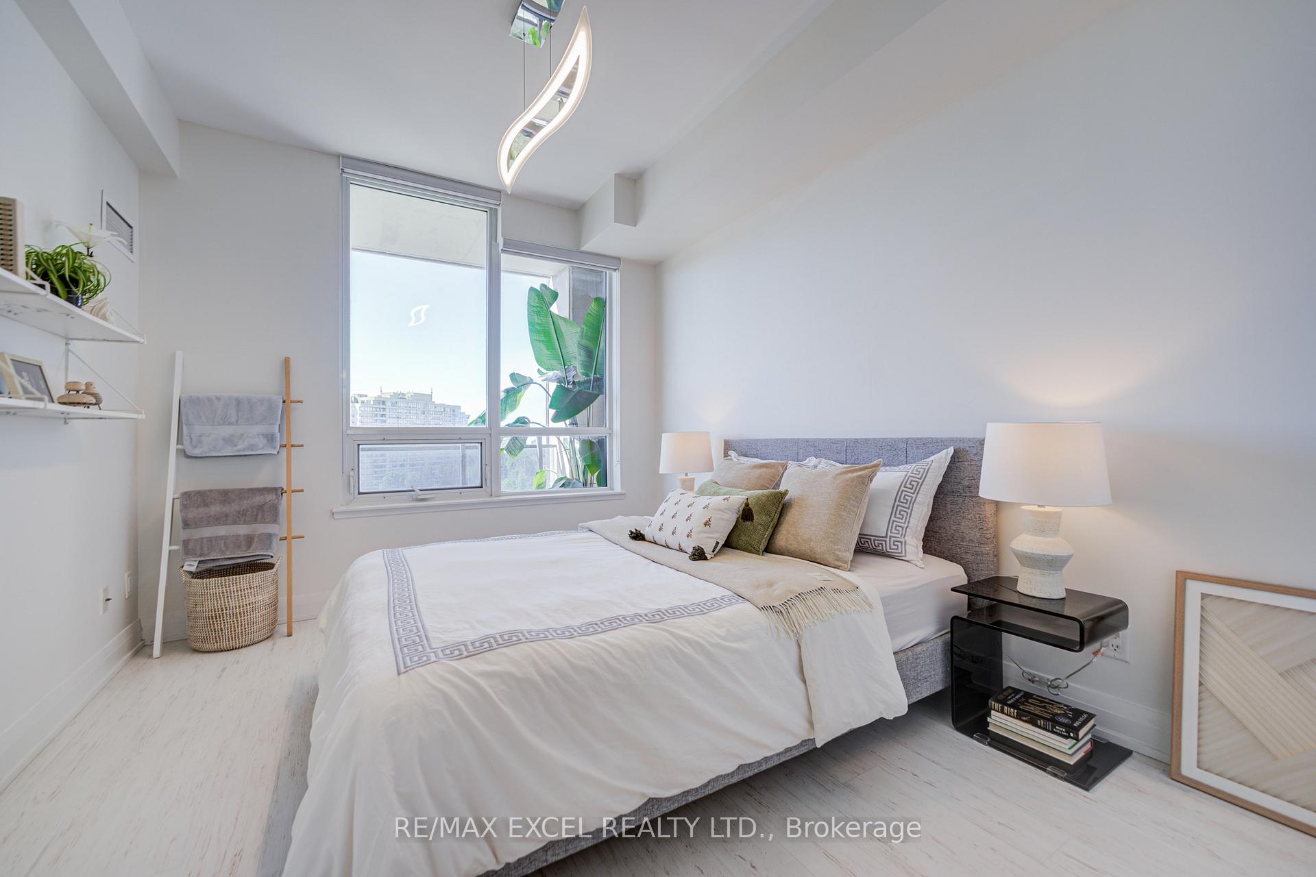 Photo 19 of Unit 705, 85 North Park Road S, Vaughan, Beverley Glen — HOMEH