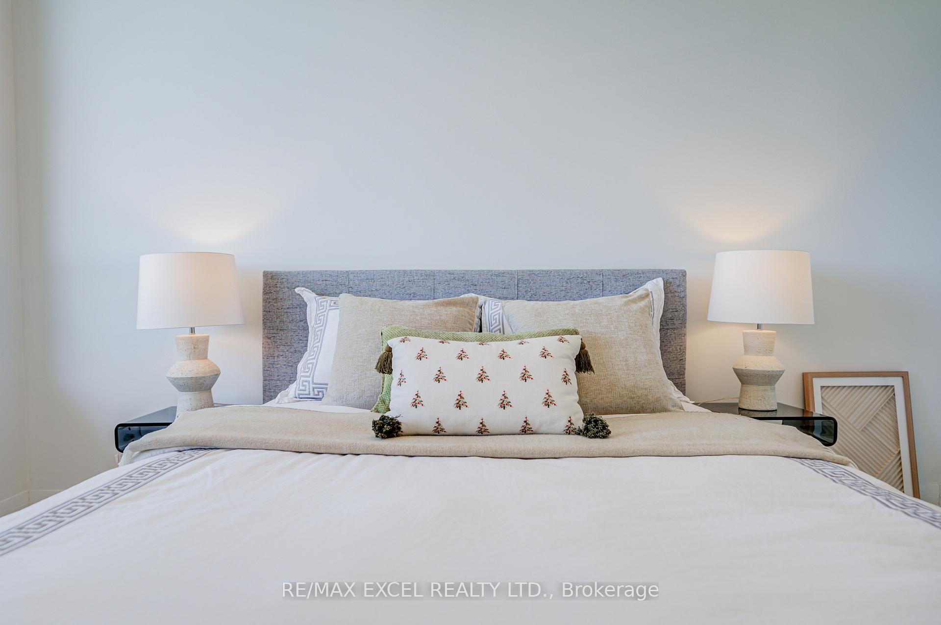 Photo 20 of Unit 705, 85 North Park Road S, Vaughan, Beverley Glen — HOMEH