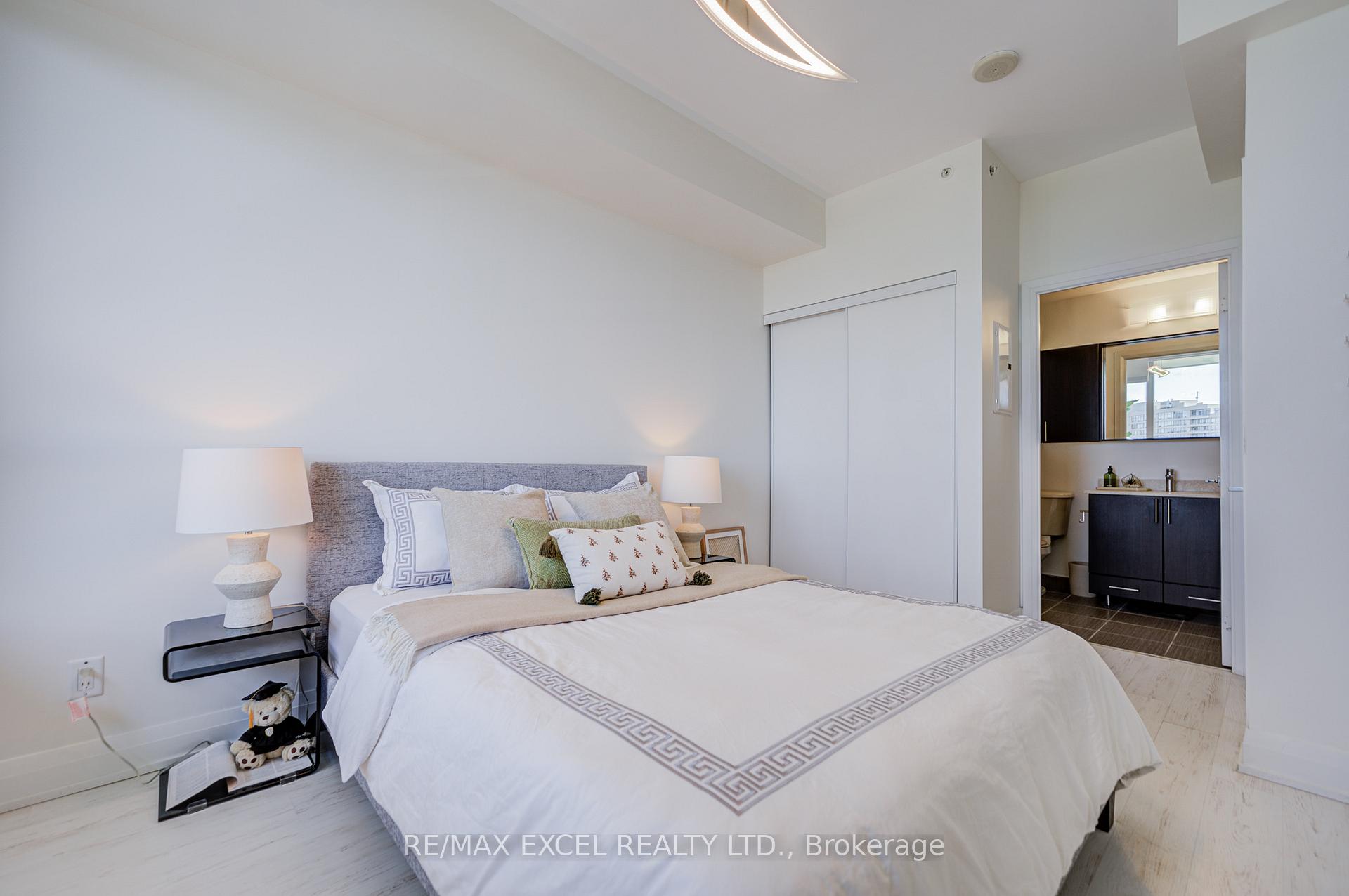 Photo 21 of Unit 705, 85 North Park Road S, Vaughan, Beverley Glen — HOMEH