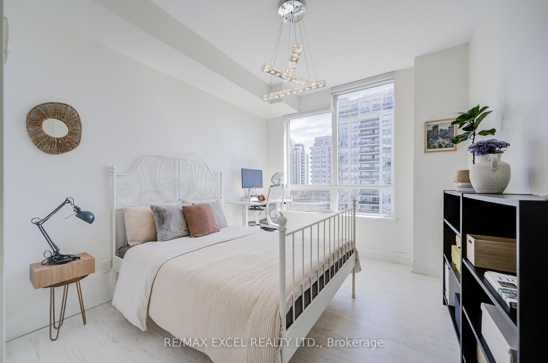 Photo 23 of Unit 705, 85 North Park Road S, Vaughan, Beverley Glen — HOMEH