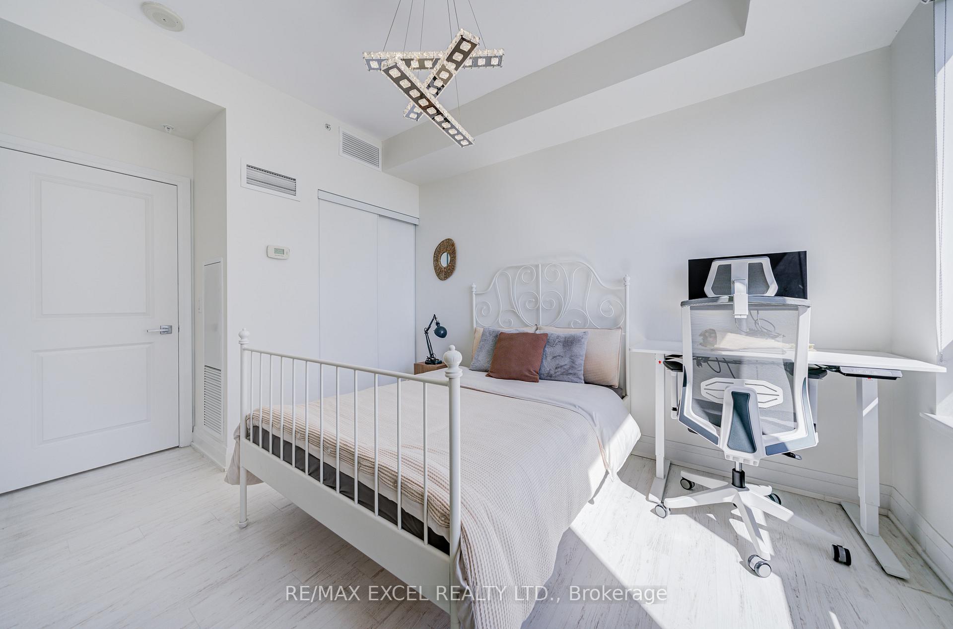Photo 24 of Unit 705, 85 North Park Road S, Vaughan, Beverley Glen — HOMEH