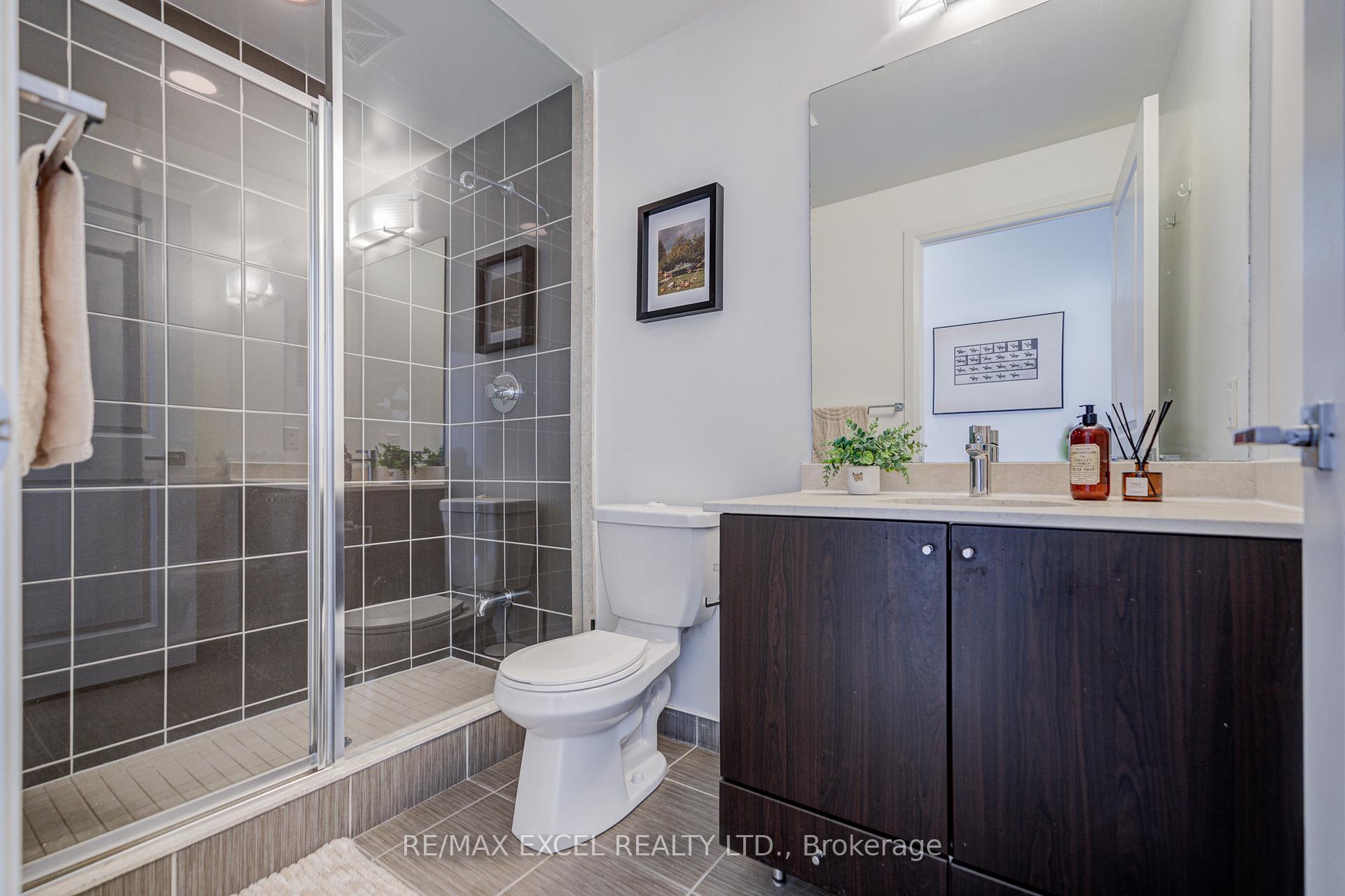 Photo 25 of Unit 705, 85 North Park Road S, Vaughan, Beverley Glen — HOMEH