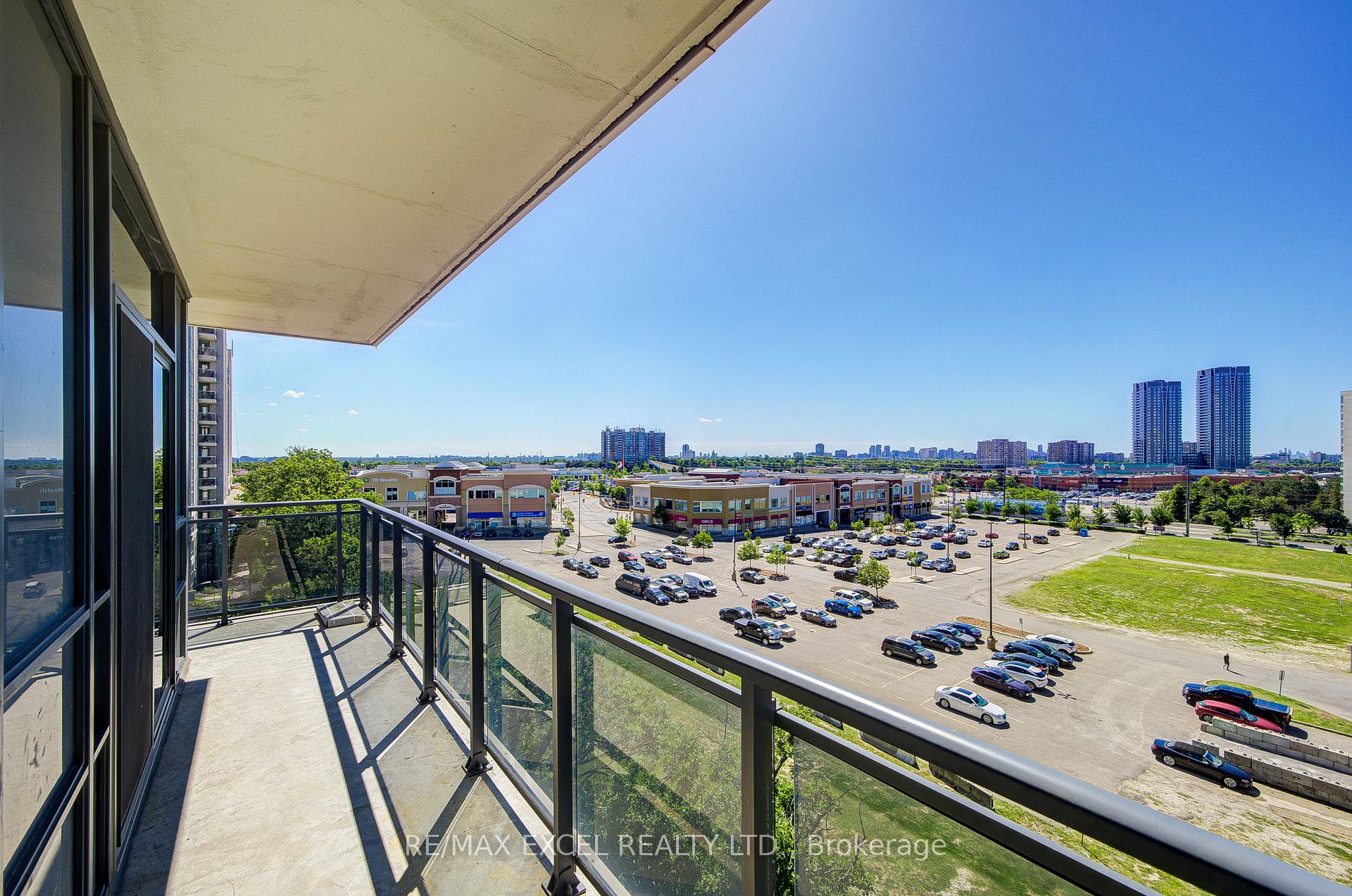 Photo 26 of Unit 705, 85 North Park Road S, Vaughan, Beverley Glen — HOMEH