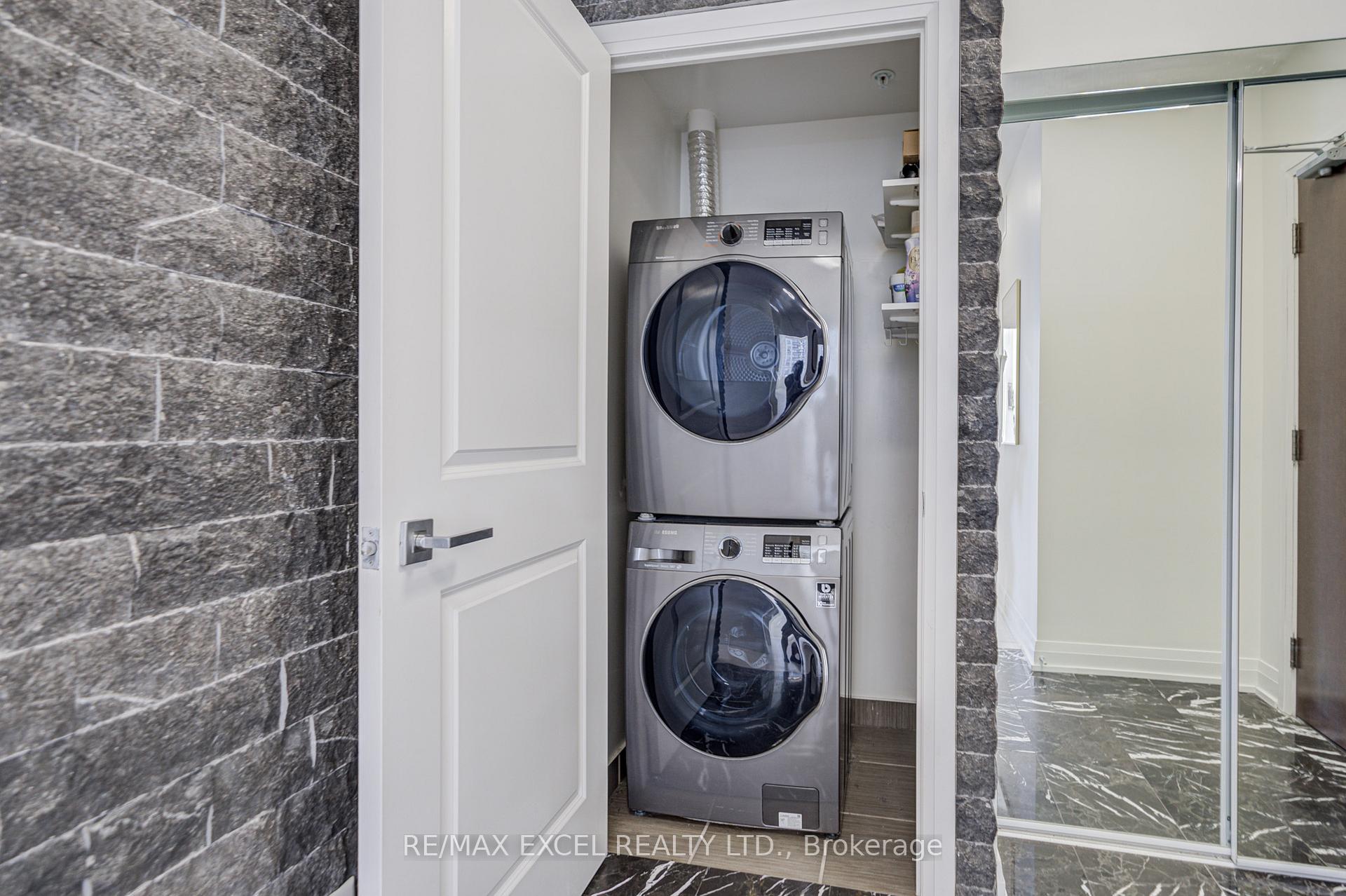 Photo 27 of Unit 705, 85 North Park Road S, Vaughan, Beverley Glen — HOMEH