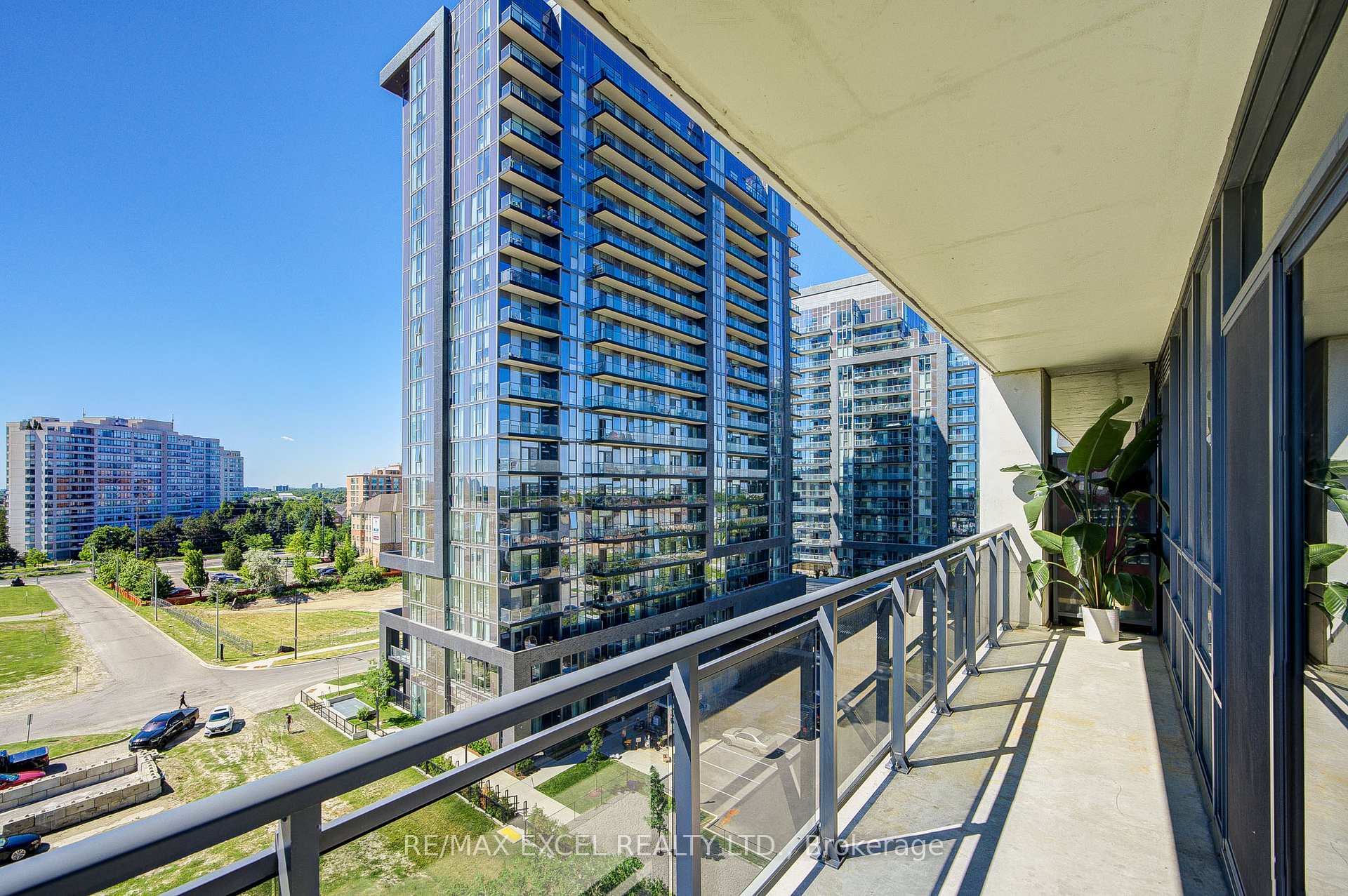 Photo 28 of Unit 705, 85 North Park Road S, Vaughan, Beverley Glen — HOMEH