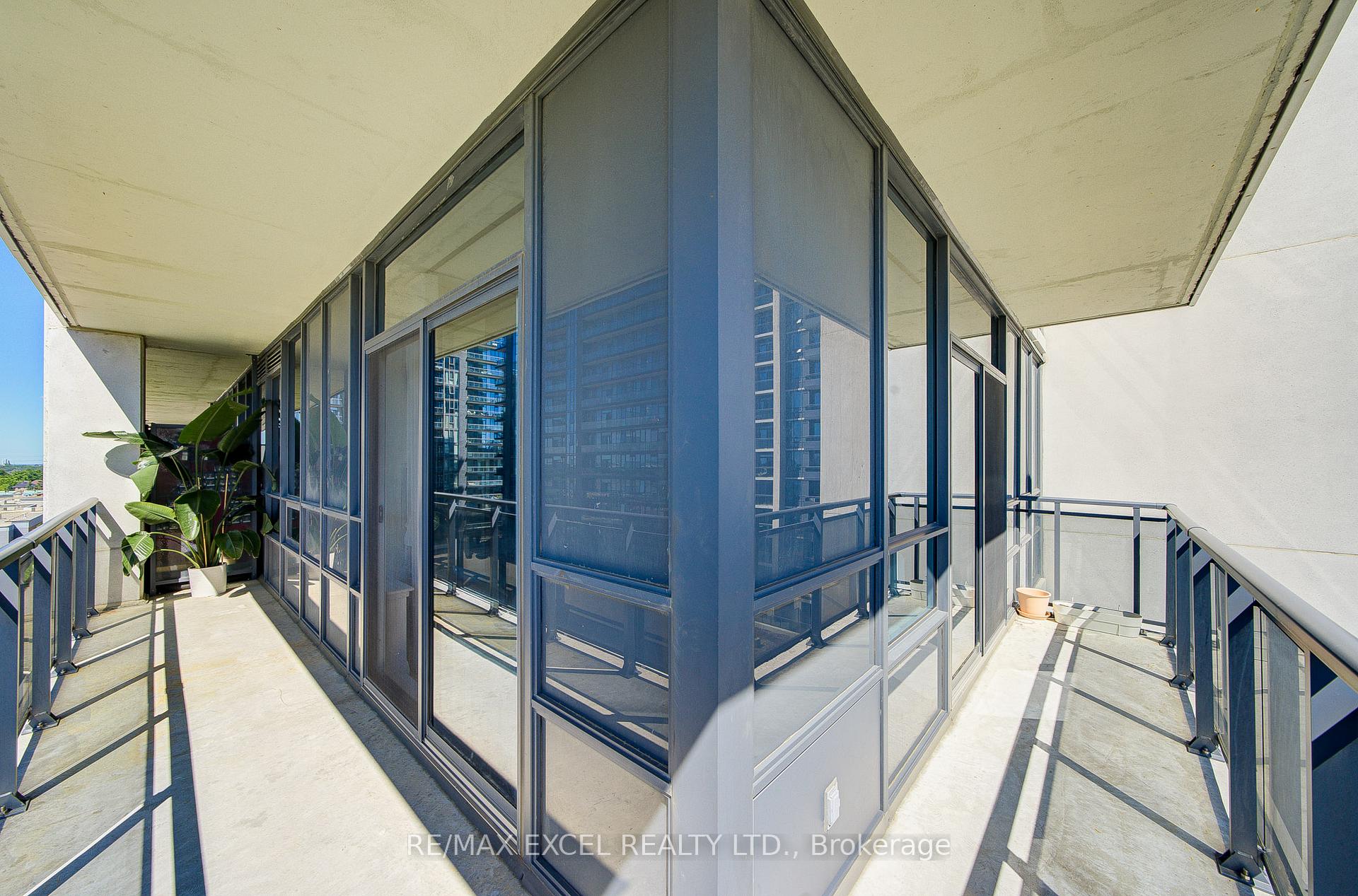 Photo 29 of Unit 705, 85 North Park Road S, Vaughan, Beverley Glen — HOMEH