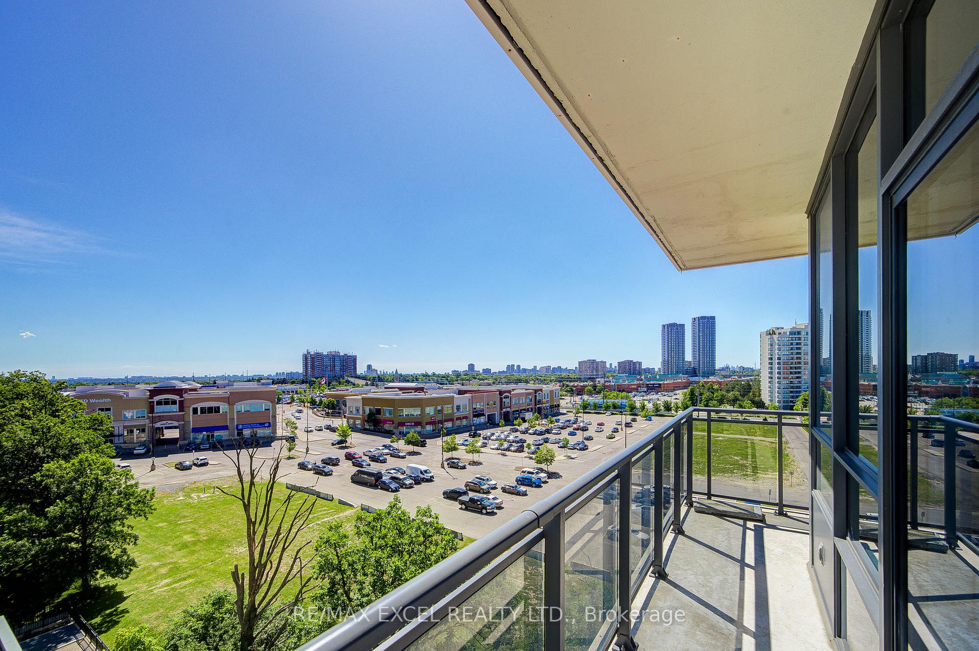 Photo 30 of Unit 705, 85 North Park Road S, Vaughan, Beverley Glen — HOMEH