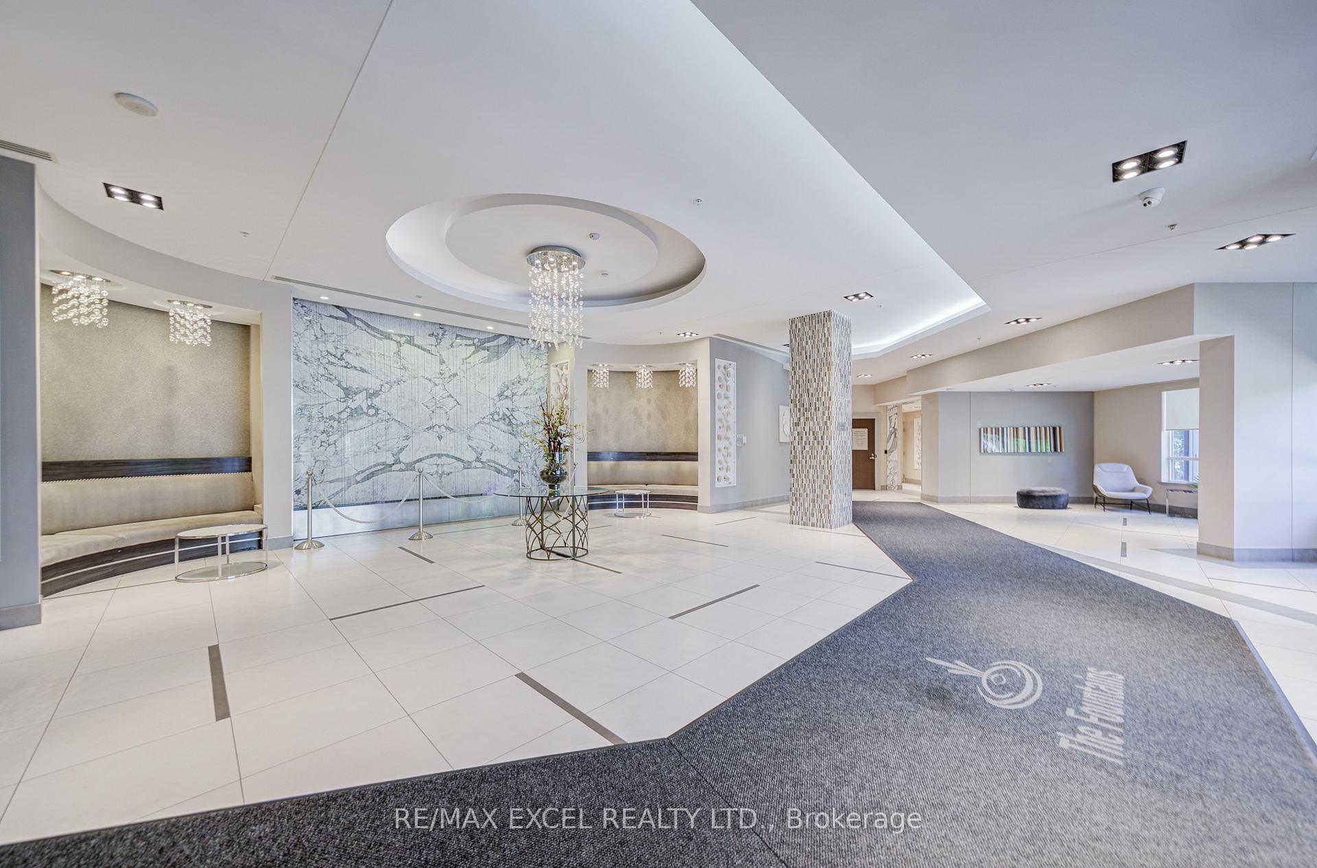 Photo 33 of Unit 705, 85 North Park Road S, Vaughan, Beverley Glen — HOMEH