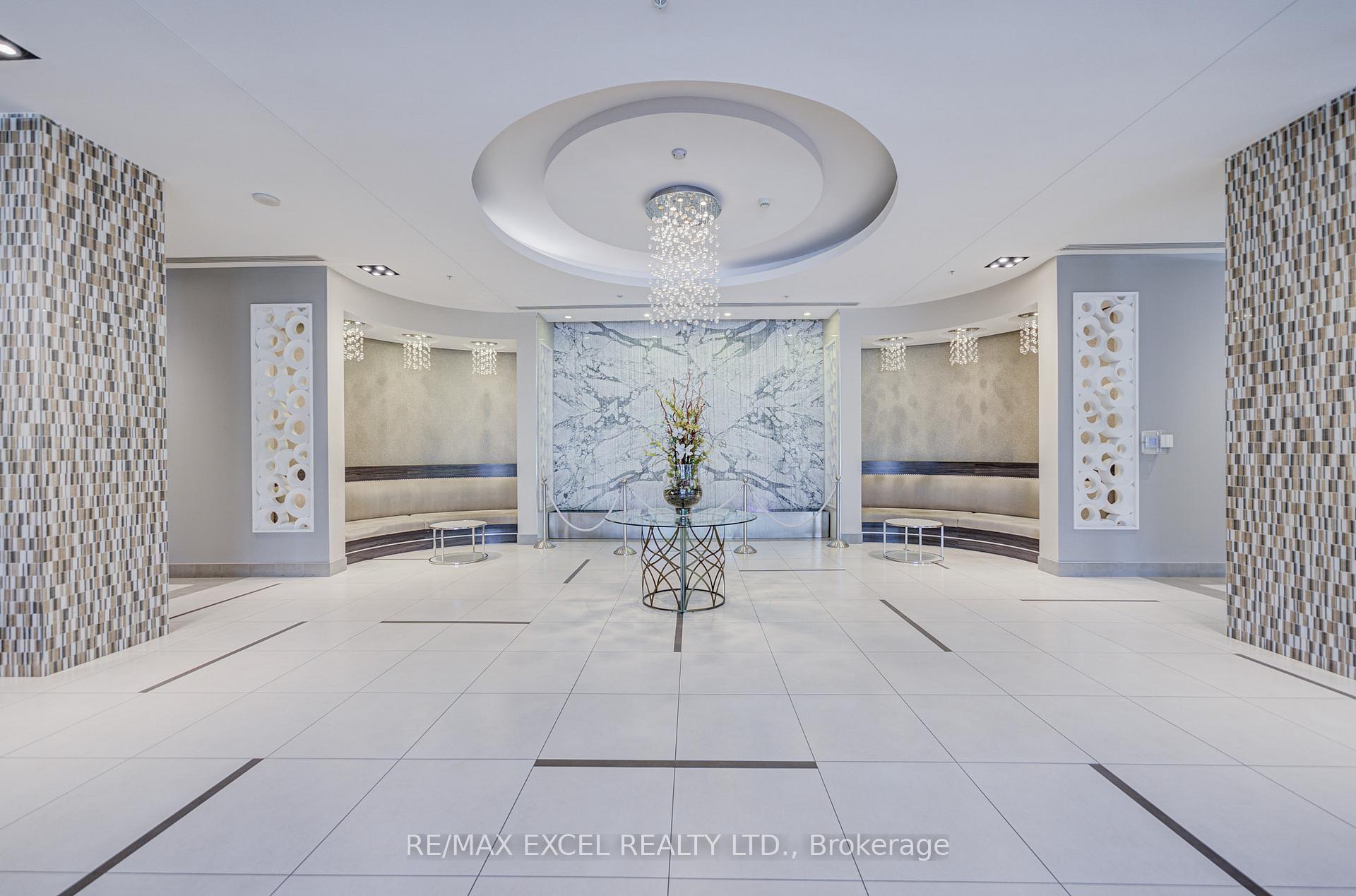 Photo 34 of Unit 705, 85 North Park Road S, Vaughan, Beverley Glen — HOMEH