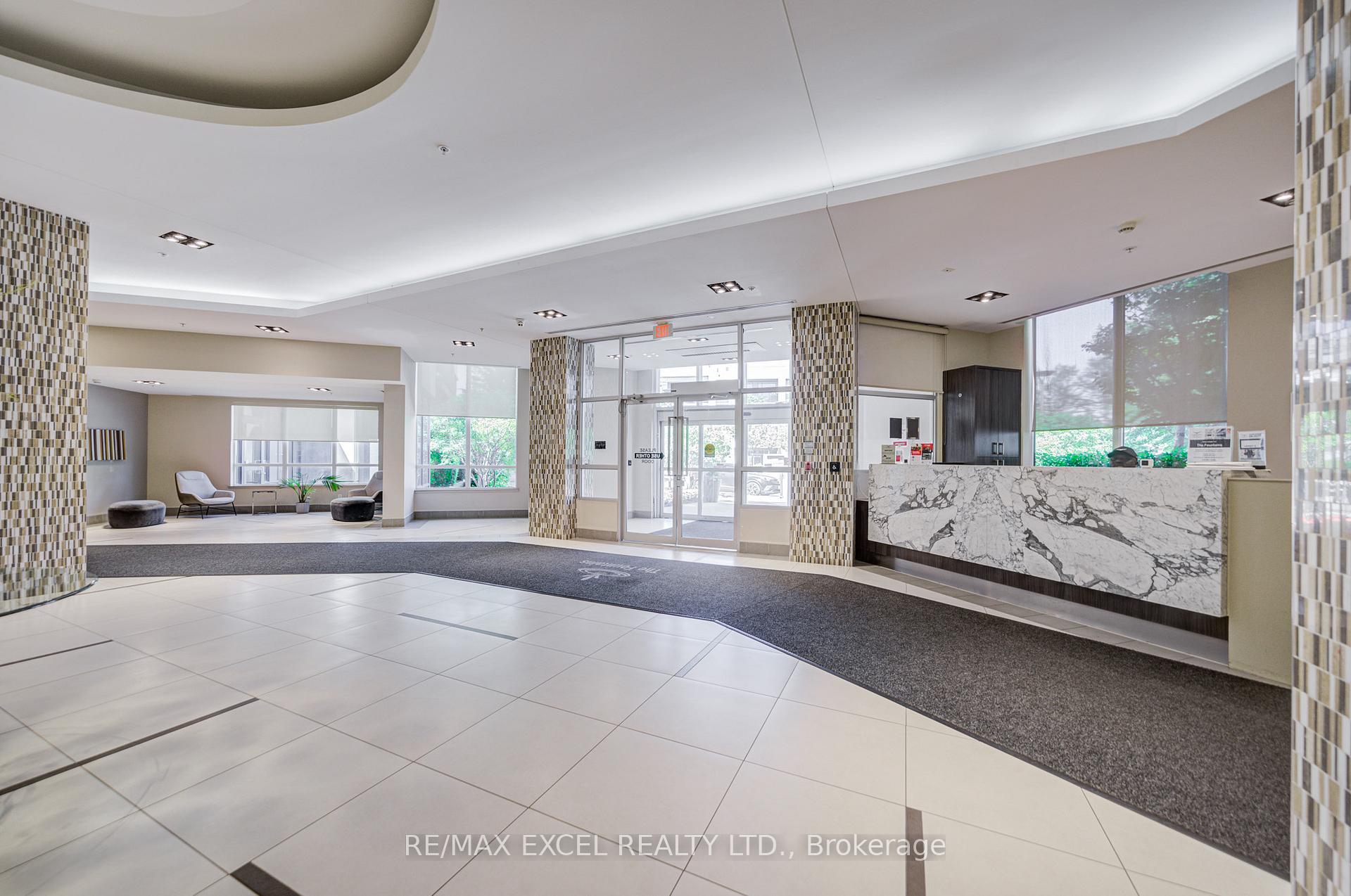 Photo 35 of Unit 705, 85 North Park Road S, Vaughan, Beverley Glen — HOMEH