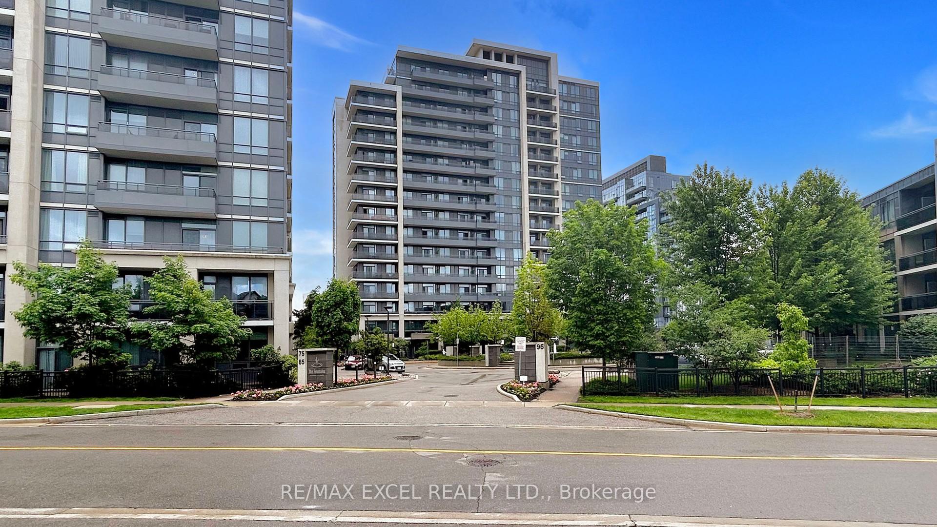 Photo 40 of Unit 705, 85 North Park Road S, Vaughan, Beverley Glen — HOMEH