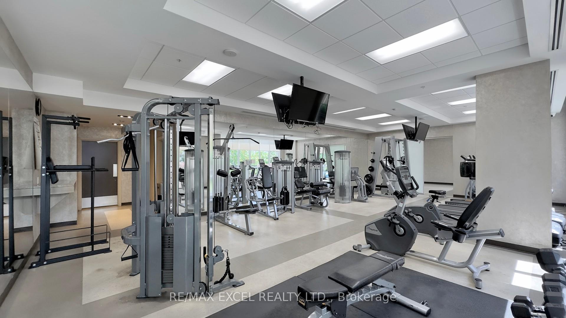 Photo 41 of Unit 705, 85 North Park Road S, Vaughan, Beverley Glen — HOMEH