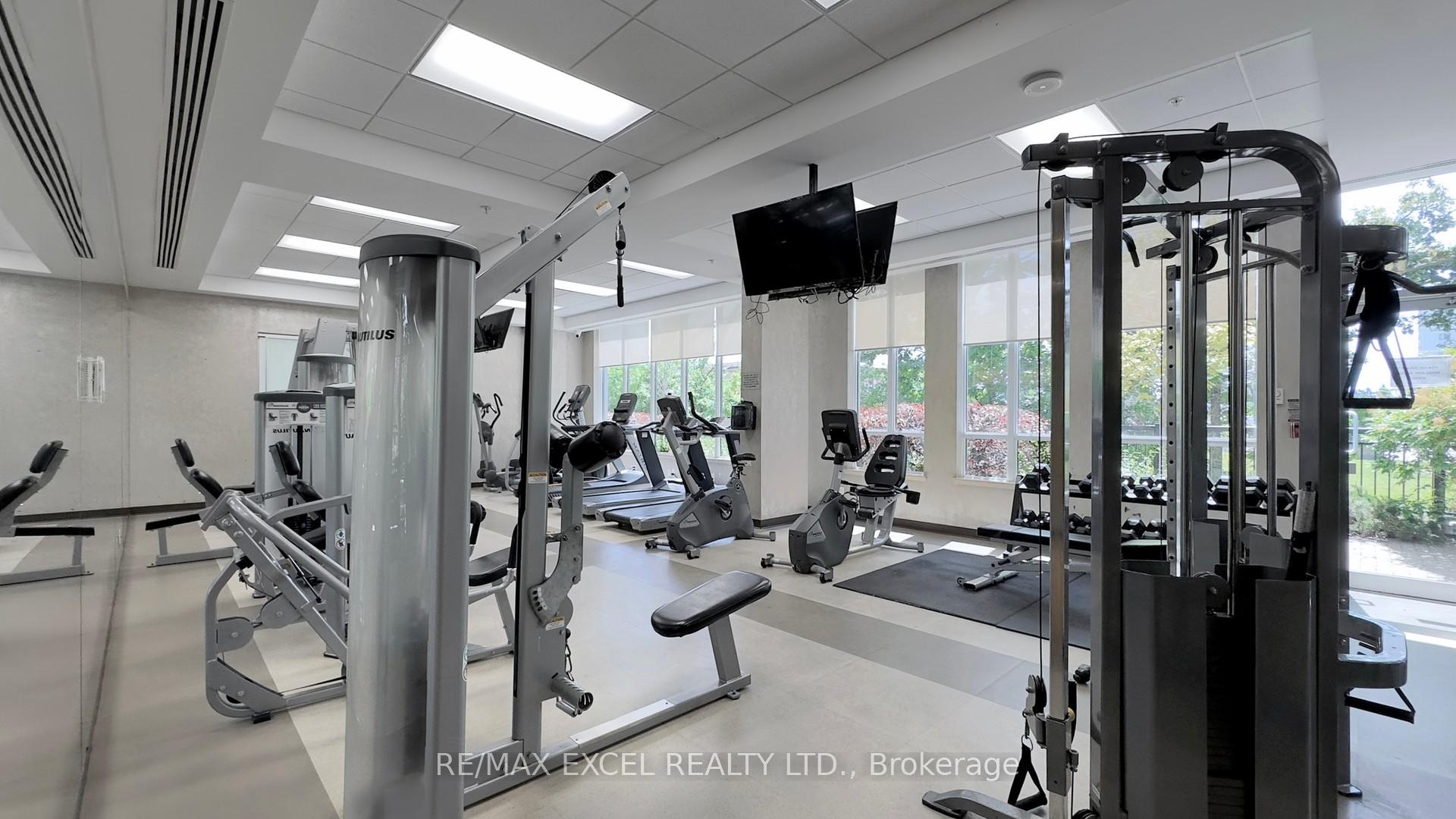 Photo 42 of Unit 705, 85 North Park Road S, Vaughan, Beverley Glen — HOMEH